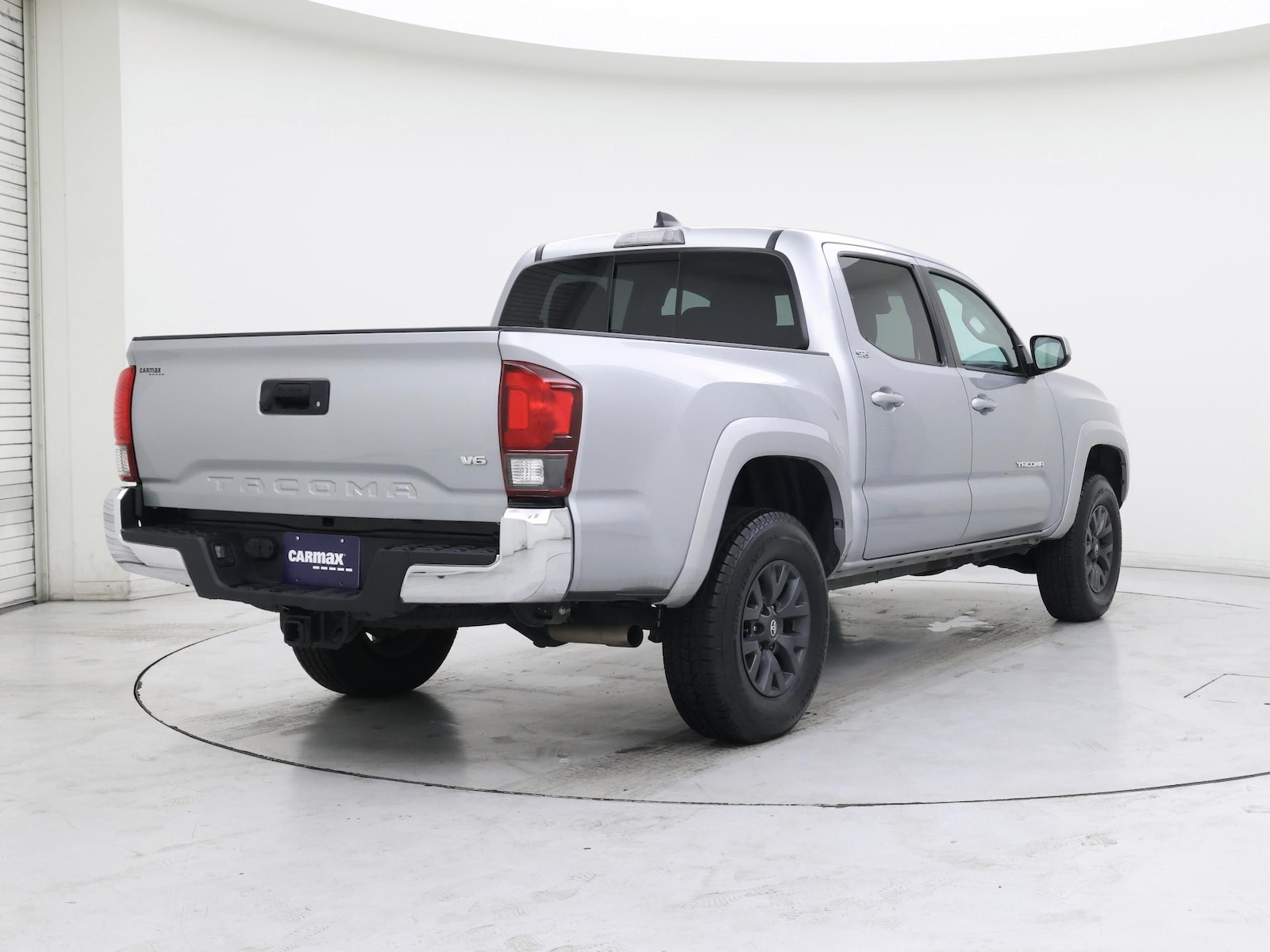2023 Toyota Tacoma SR5 - Photo 9