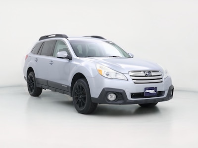 2014 Subaru Outback 2.5I