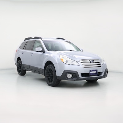 2014 Subaru Outback 2.5I