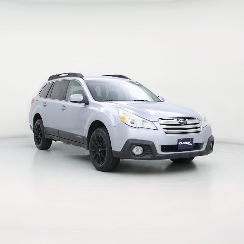 2014 Subaru Outback 2.5I