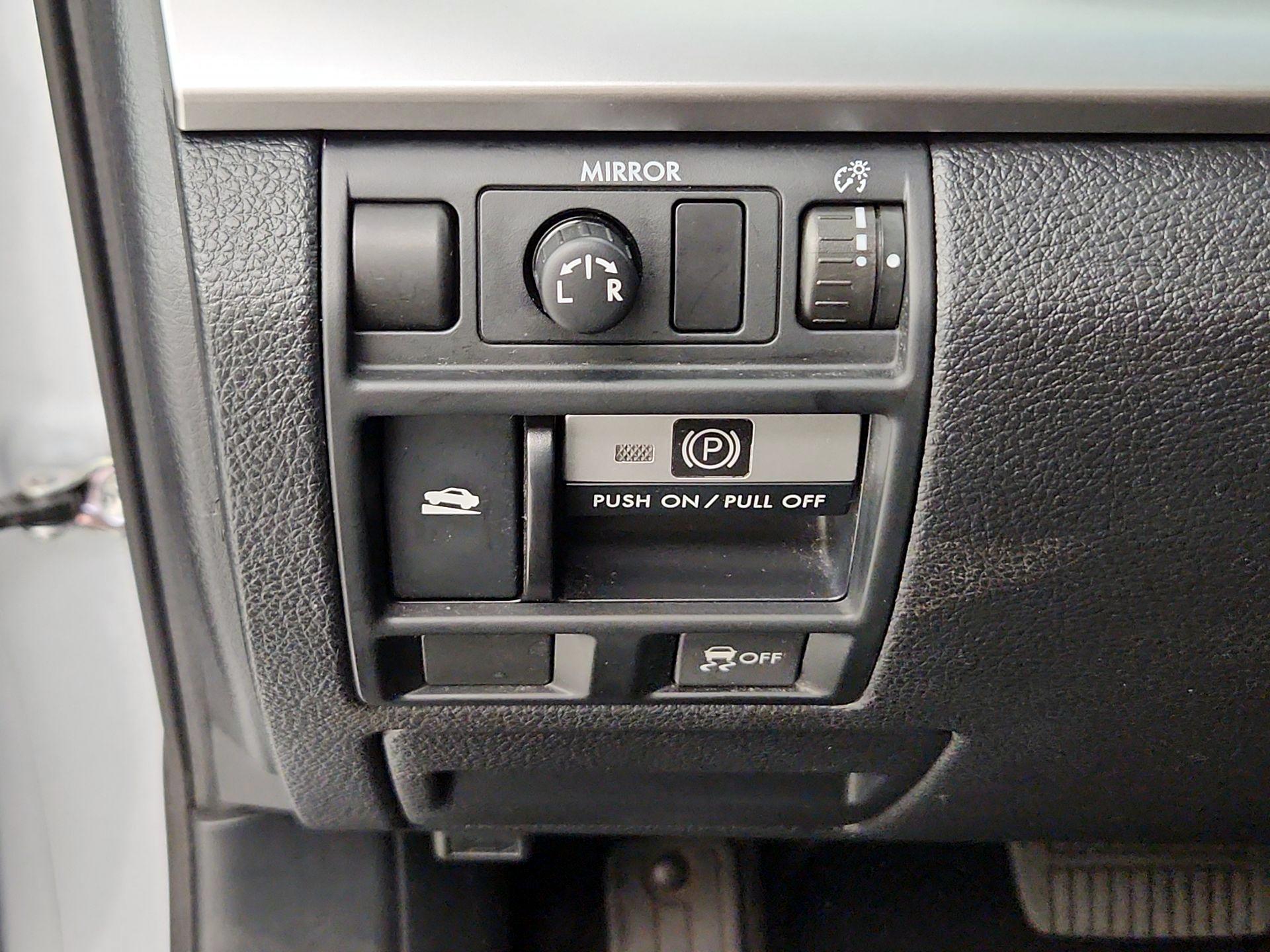 Thumbnail: 2014 Subaru Outback - 13