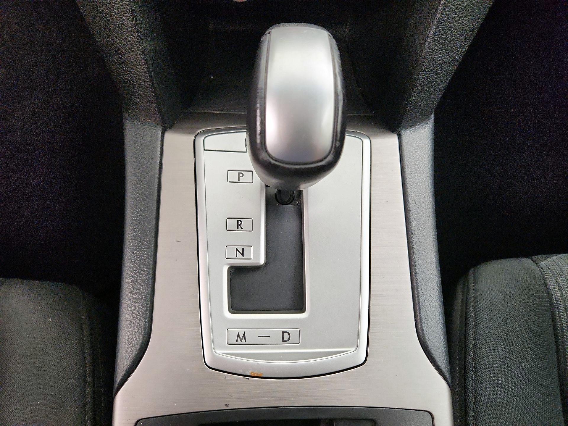 Thumbnail: 2014 Subaru Outback - 16