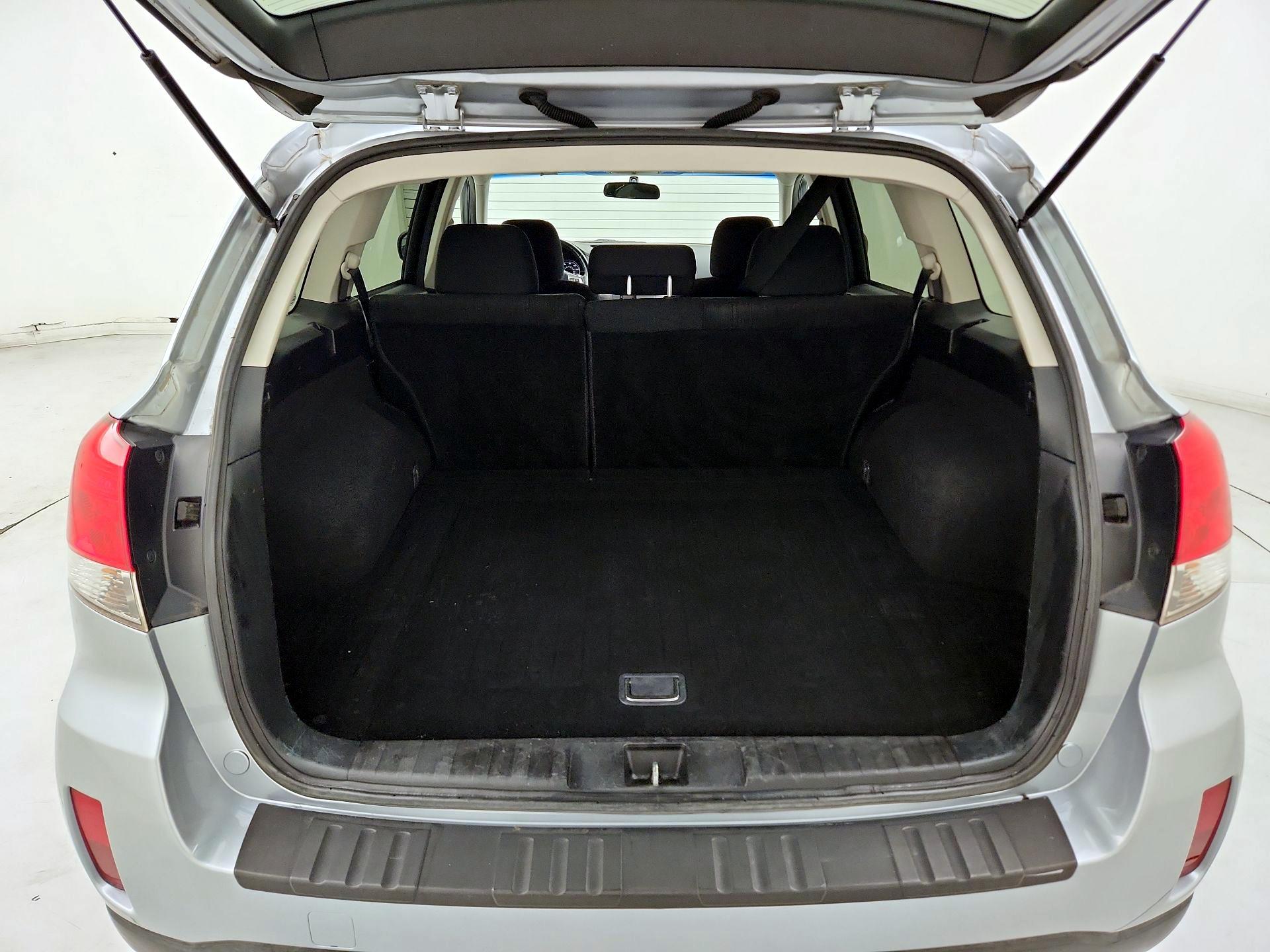 Thumbnail: 2014 Subaru Outback - 19