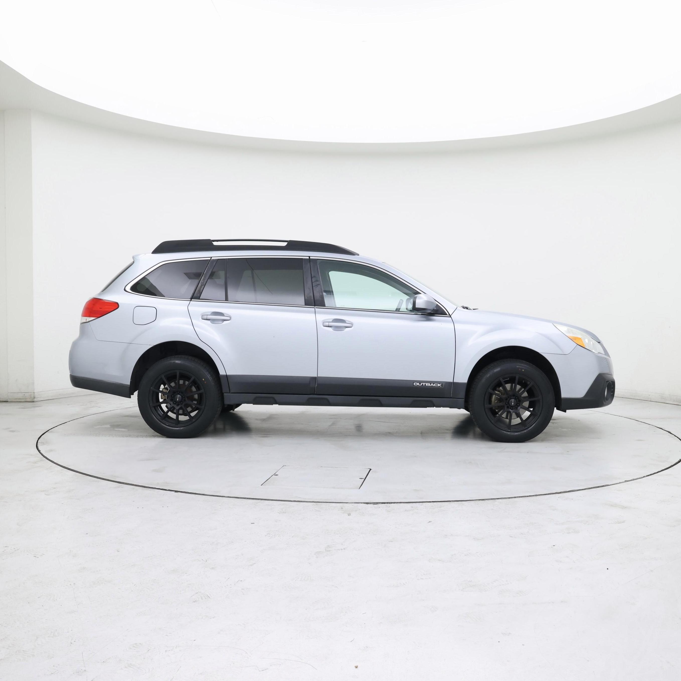 Thumbnail: 2014 Subaru Outback - 7