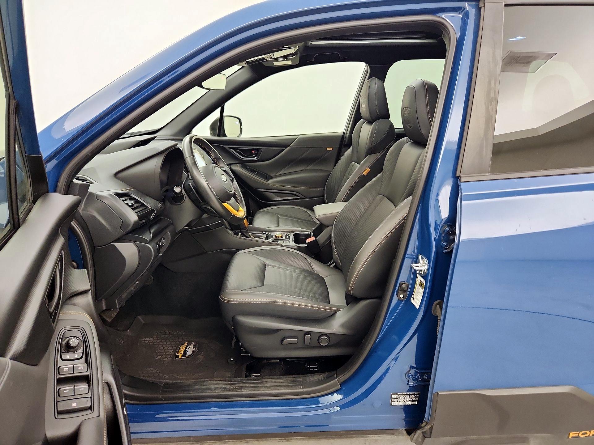 Thumbnail: 2024 Subaru Forester - 11