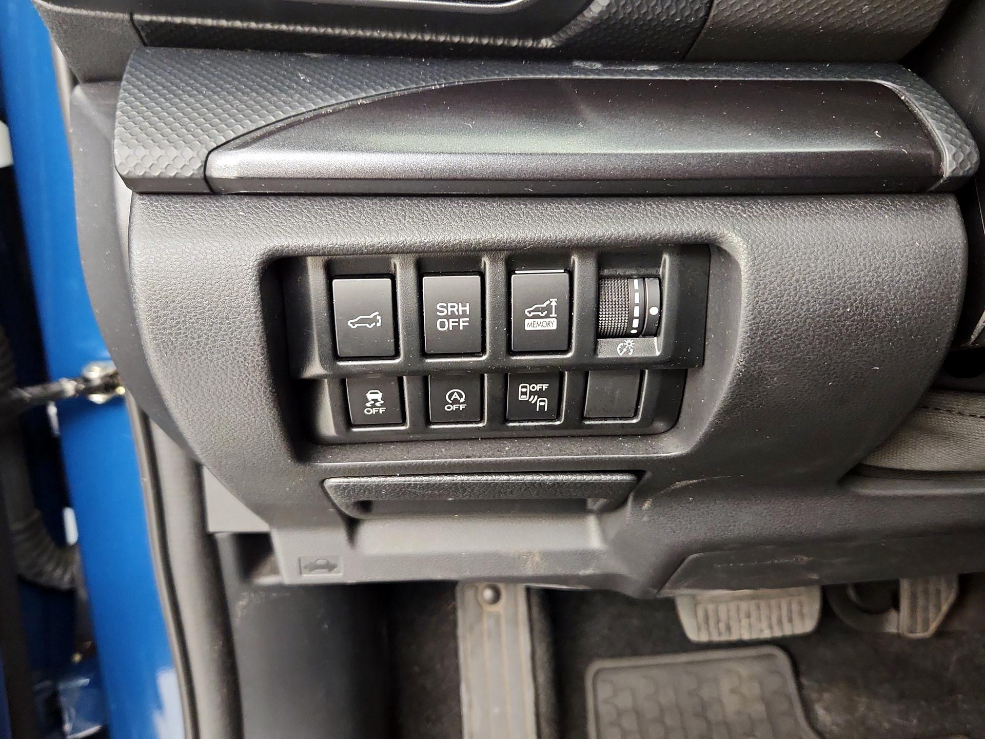 Thumbnail: 2024 Subaru Forester - 13