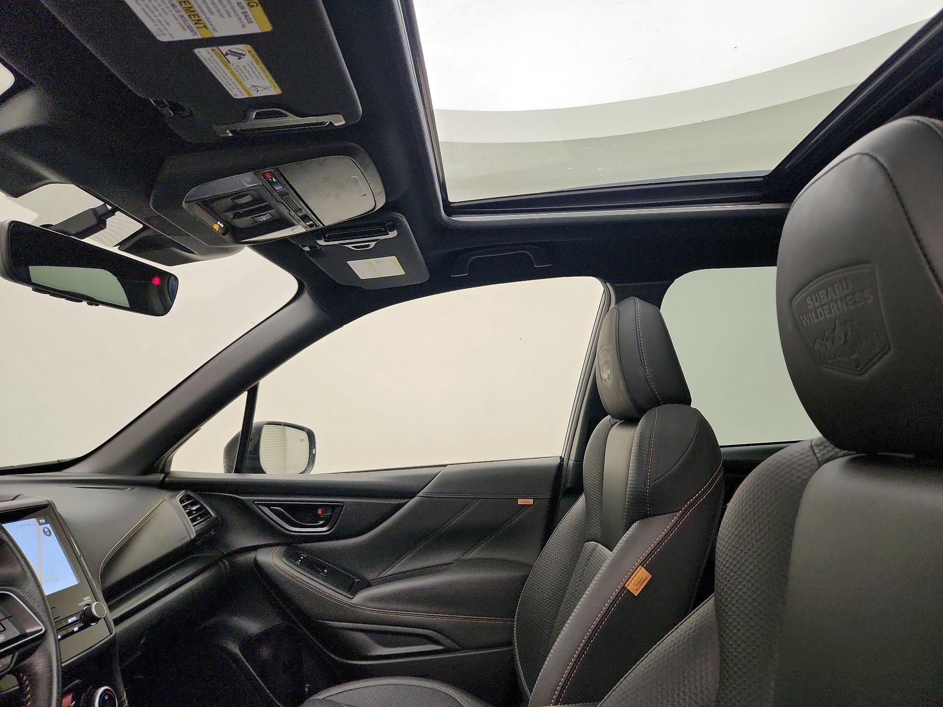 Thumbnail: 2024 Subaru Forester - 20