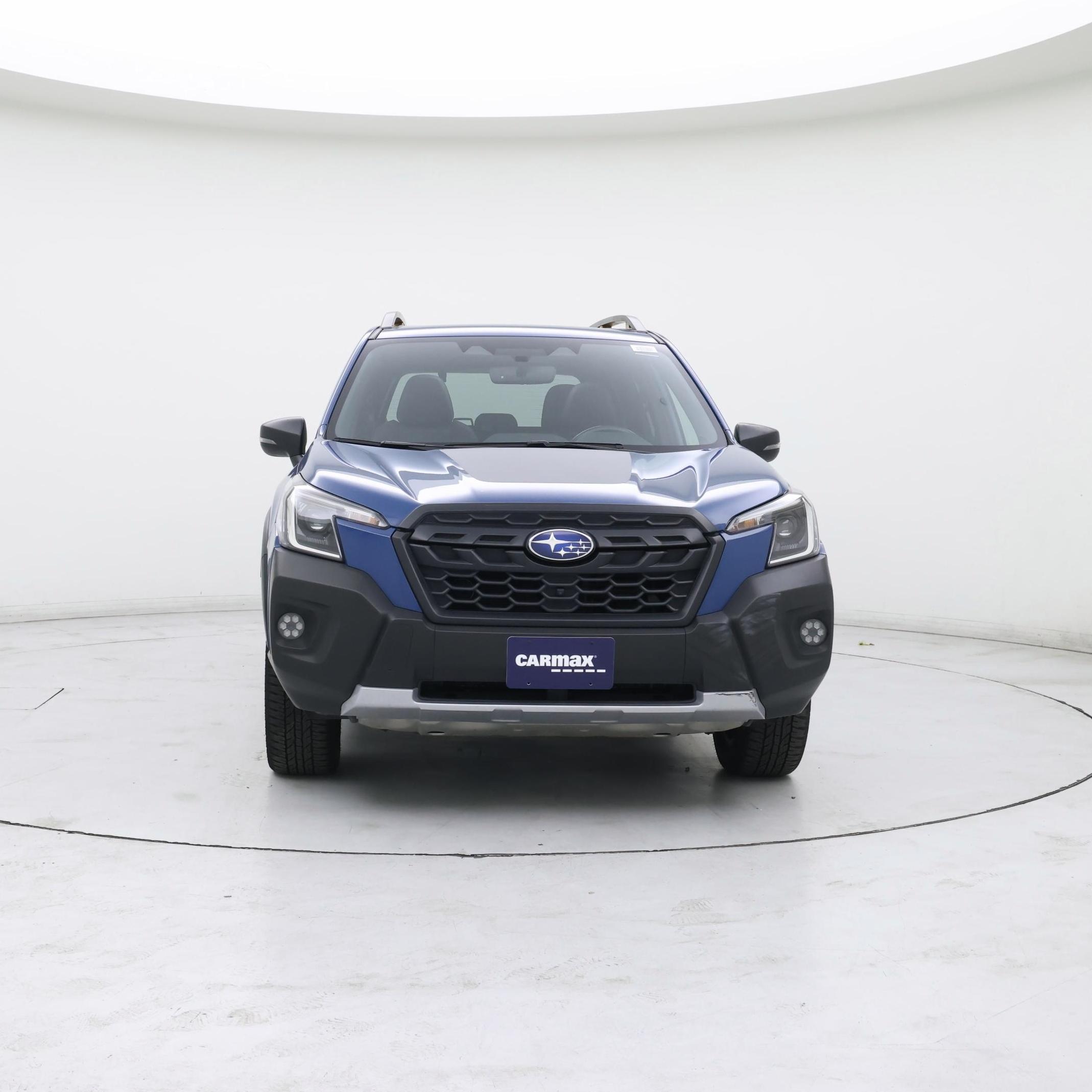 Thumbnail: 2024 Subaru Forester - 5