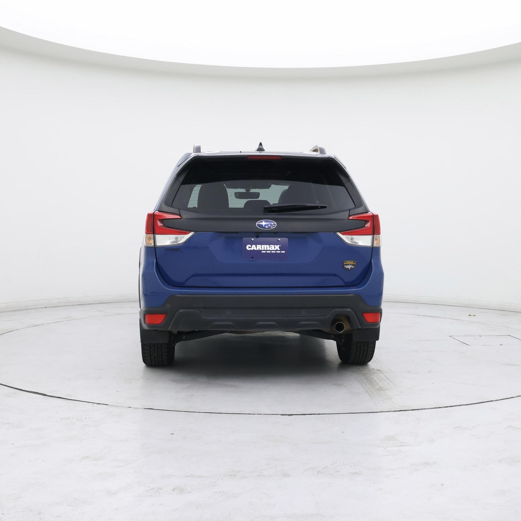 Thumbnail: 2024 Subaru Forester - 6