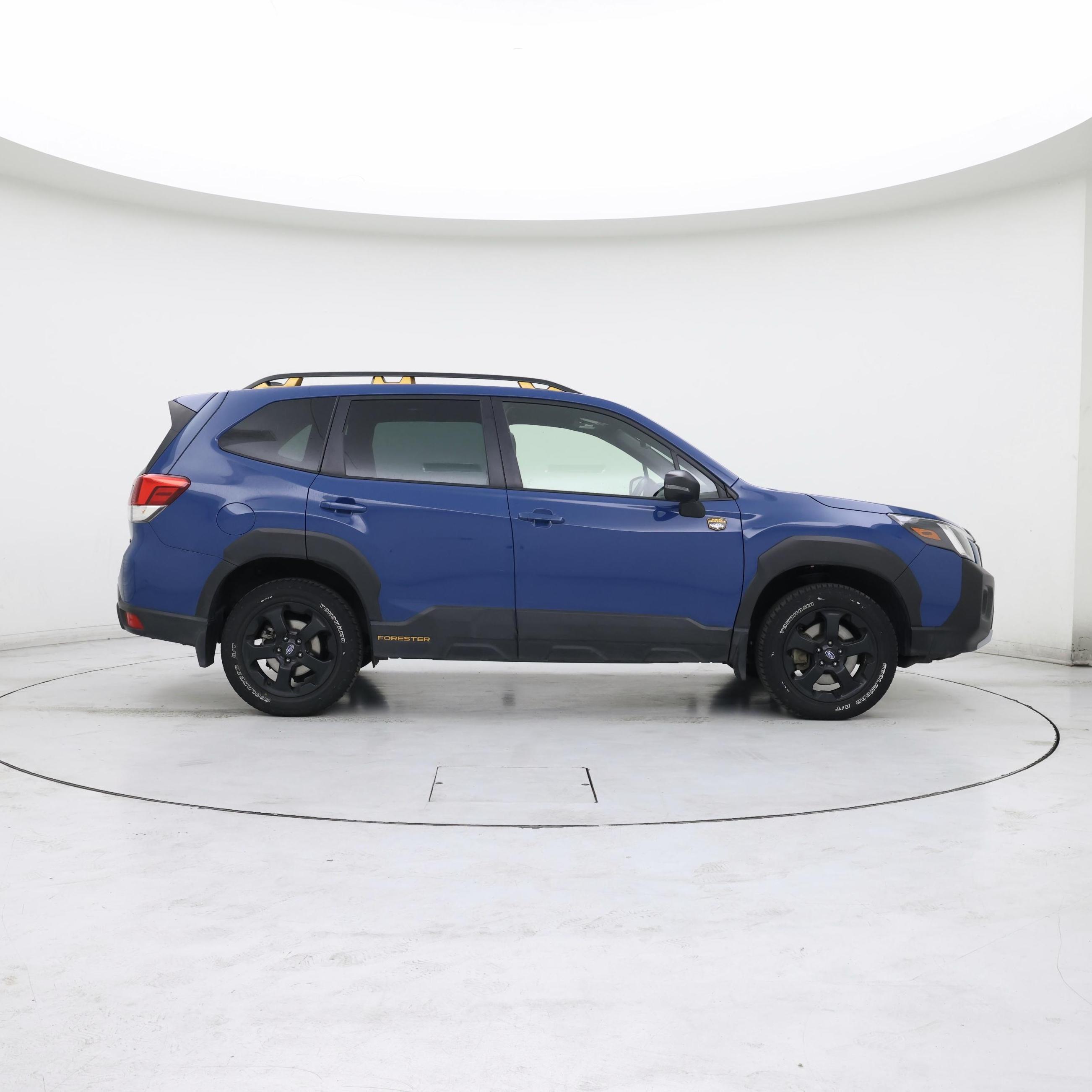 Thumbnail: 2024 Subaru Forester - 7