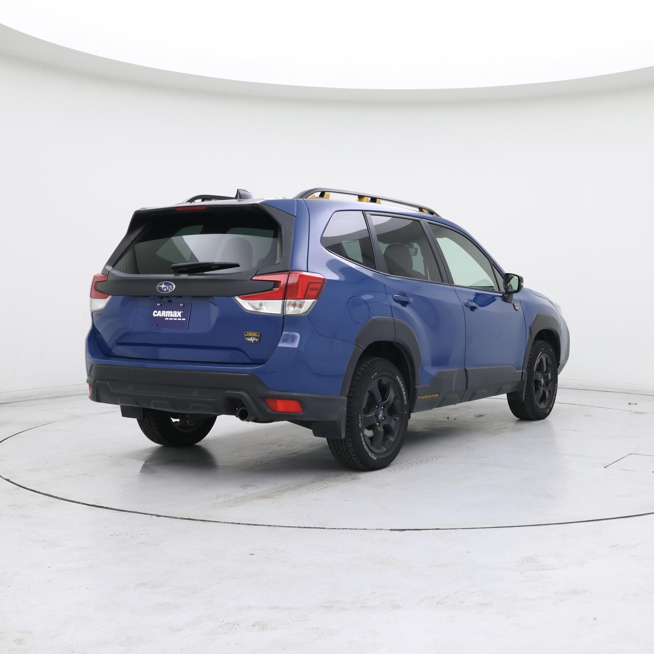 Thumbnail: 2024 Subaru Forester - 8
