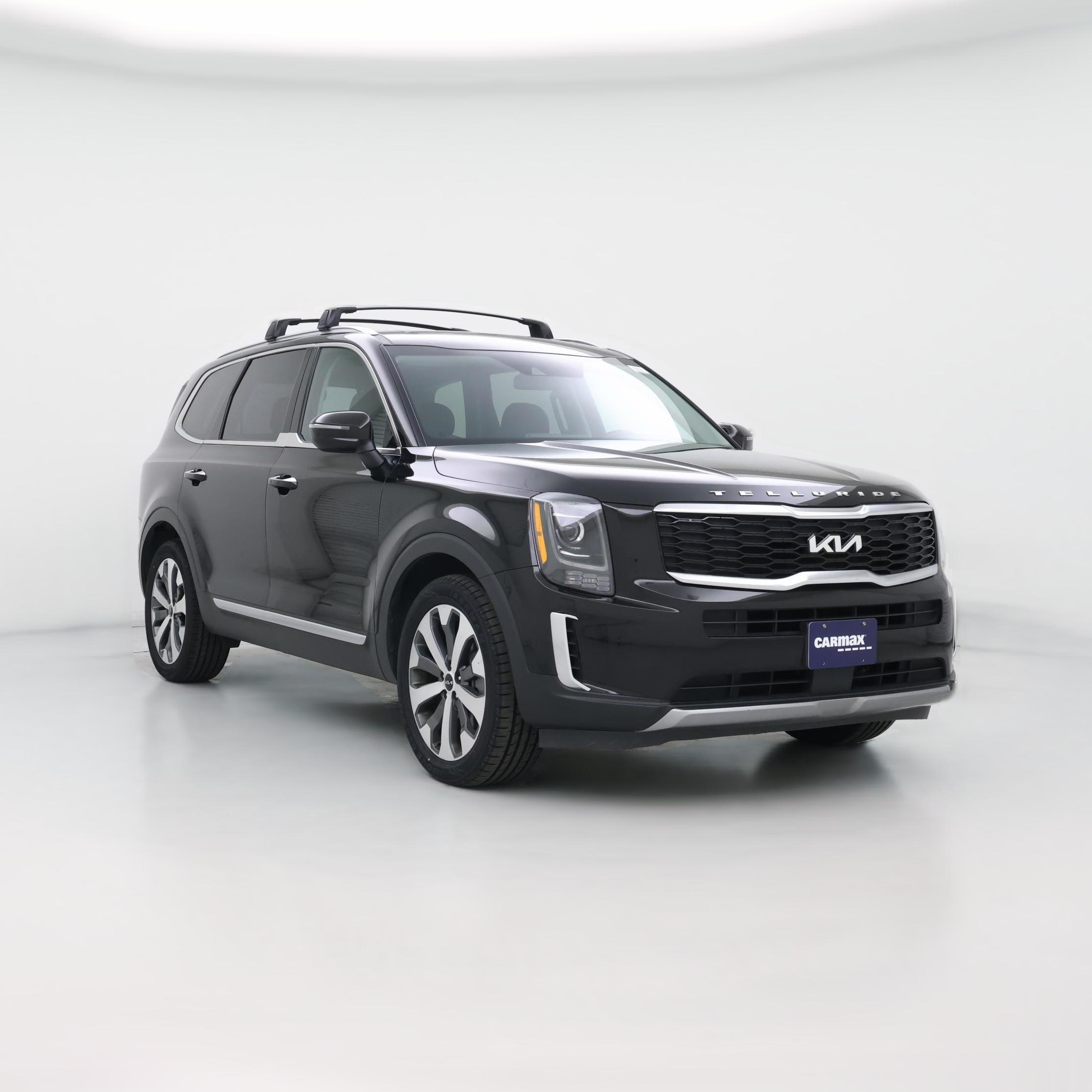 Thumbnail: 2022 Kia Telluride - 1