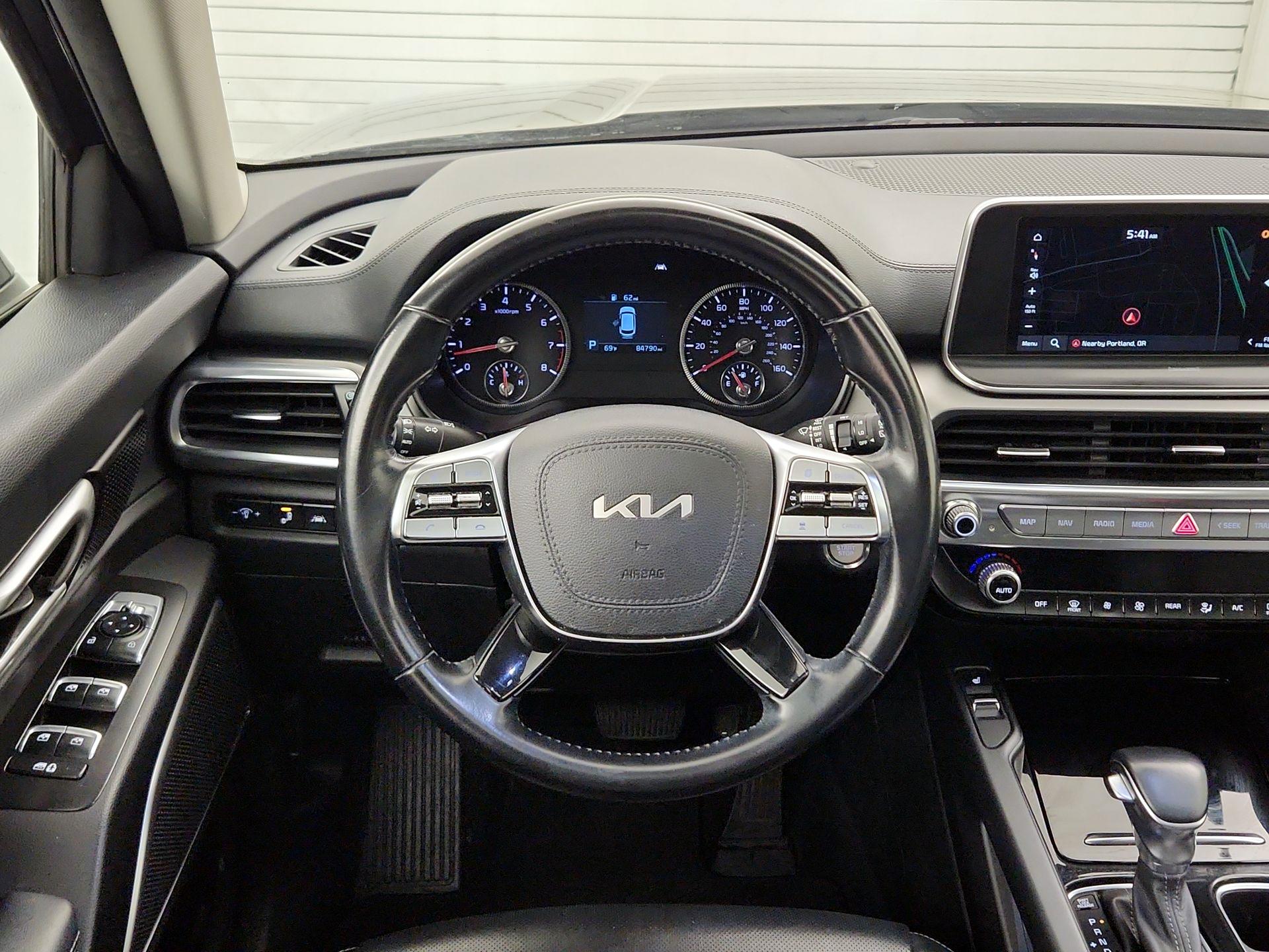 Thumbnail: 2022 Kia Telluride - 10