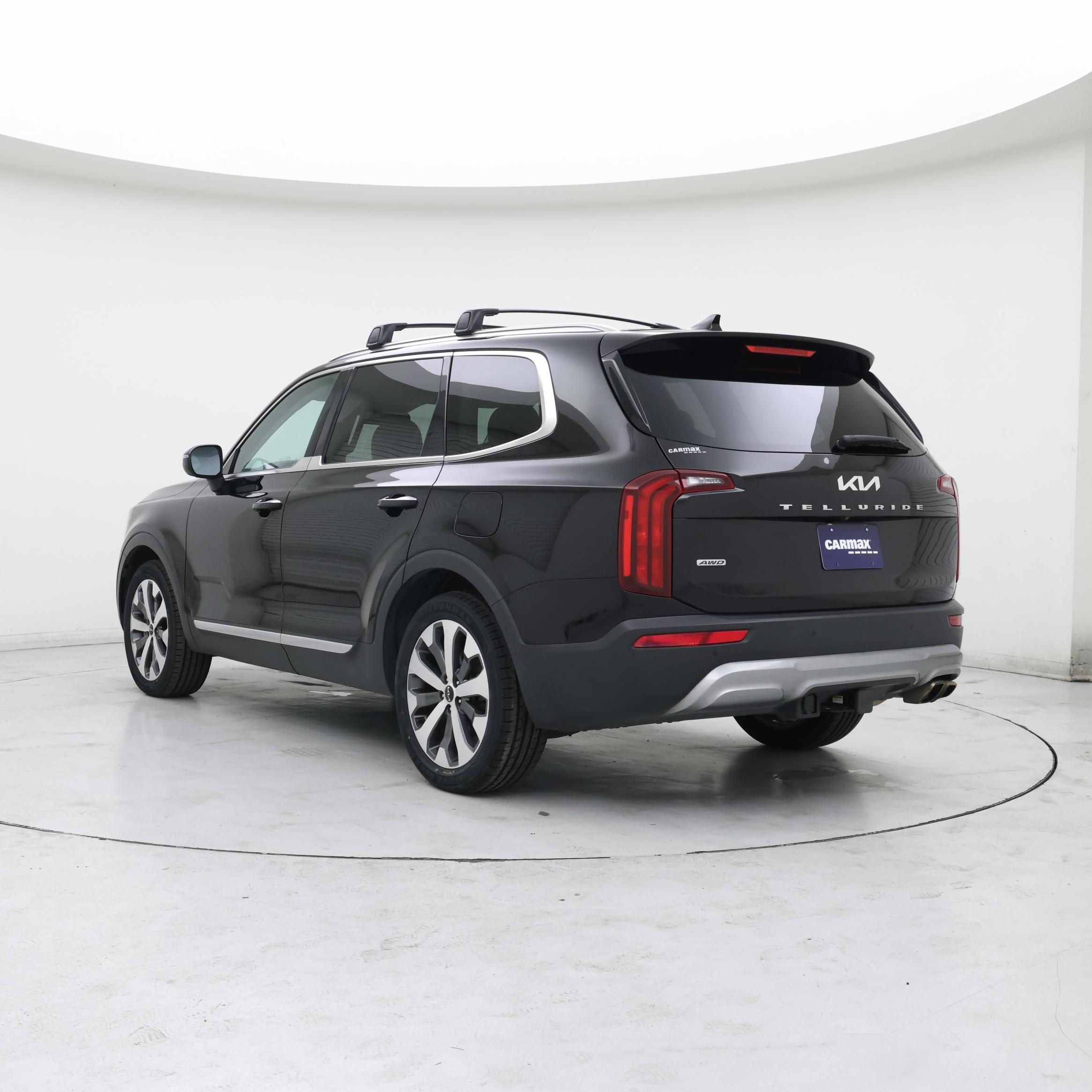 Thumbnail: 2022 Kia Telluride - 2