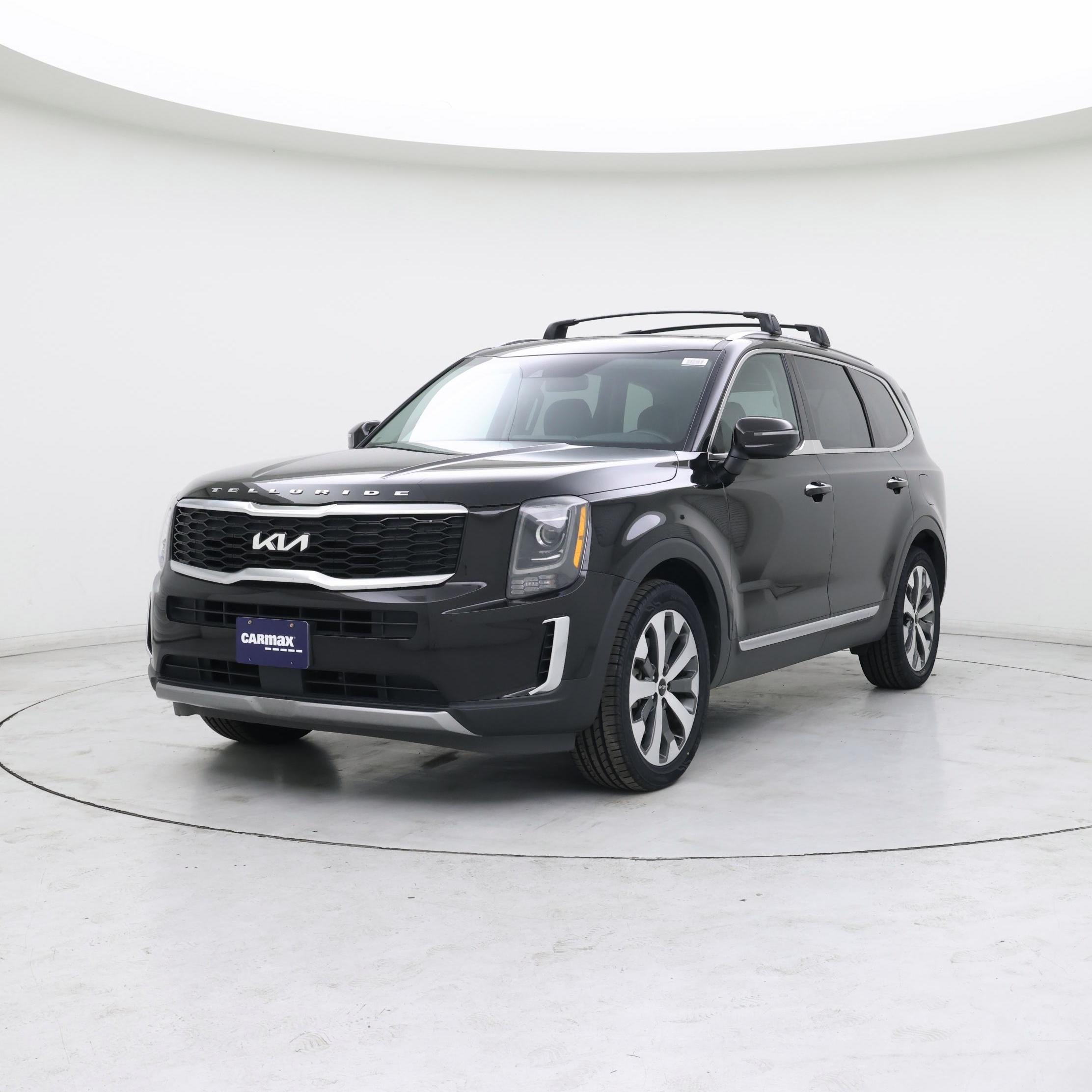 Thumbnail: 2022 Kia Telluride - 4