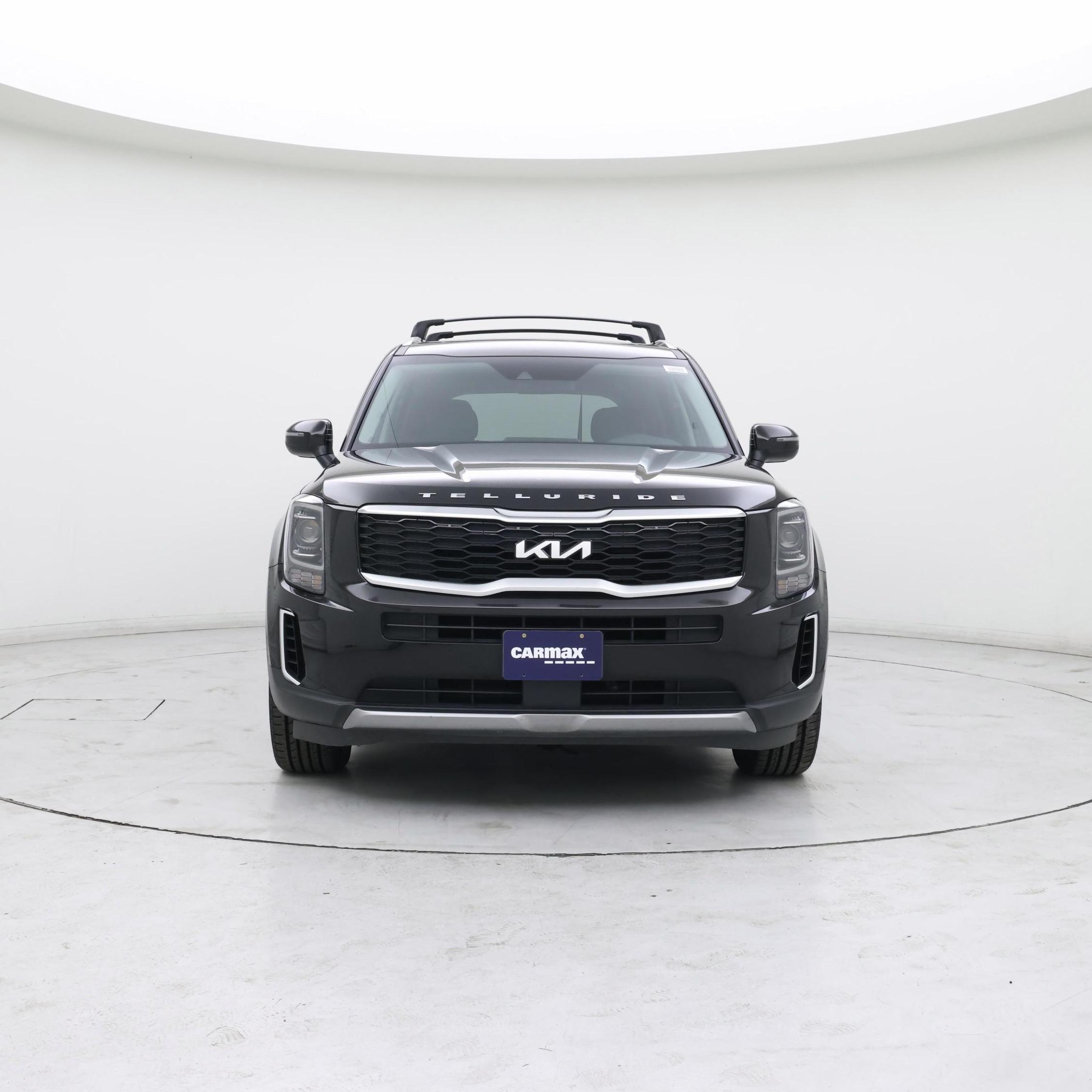 Thumbnail: 2022 Kia Telluride - 5