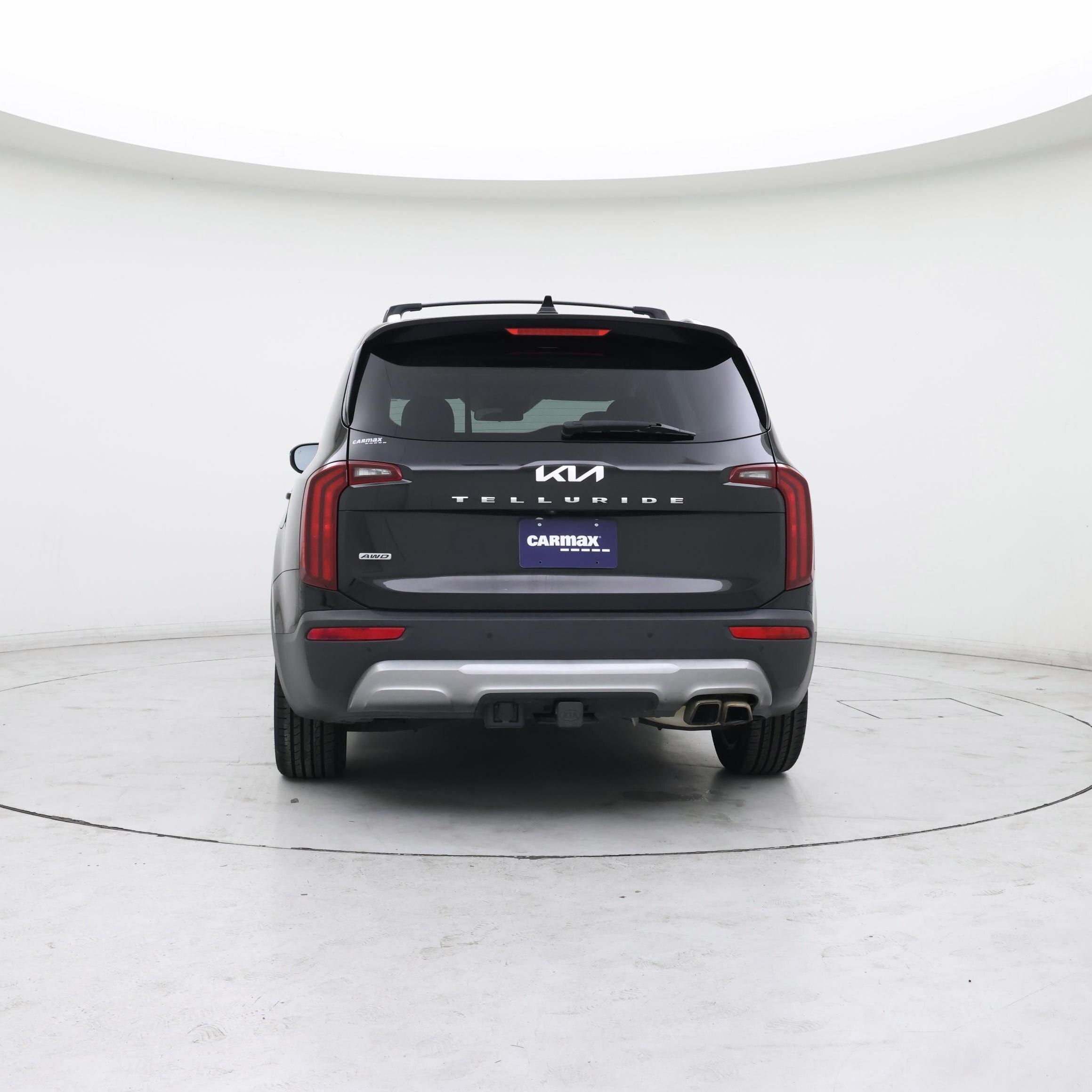 Thumbnail: 2022 Kia Telluride - 6
