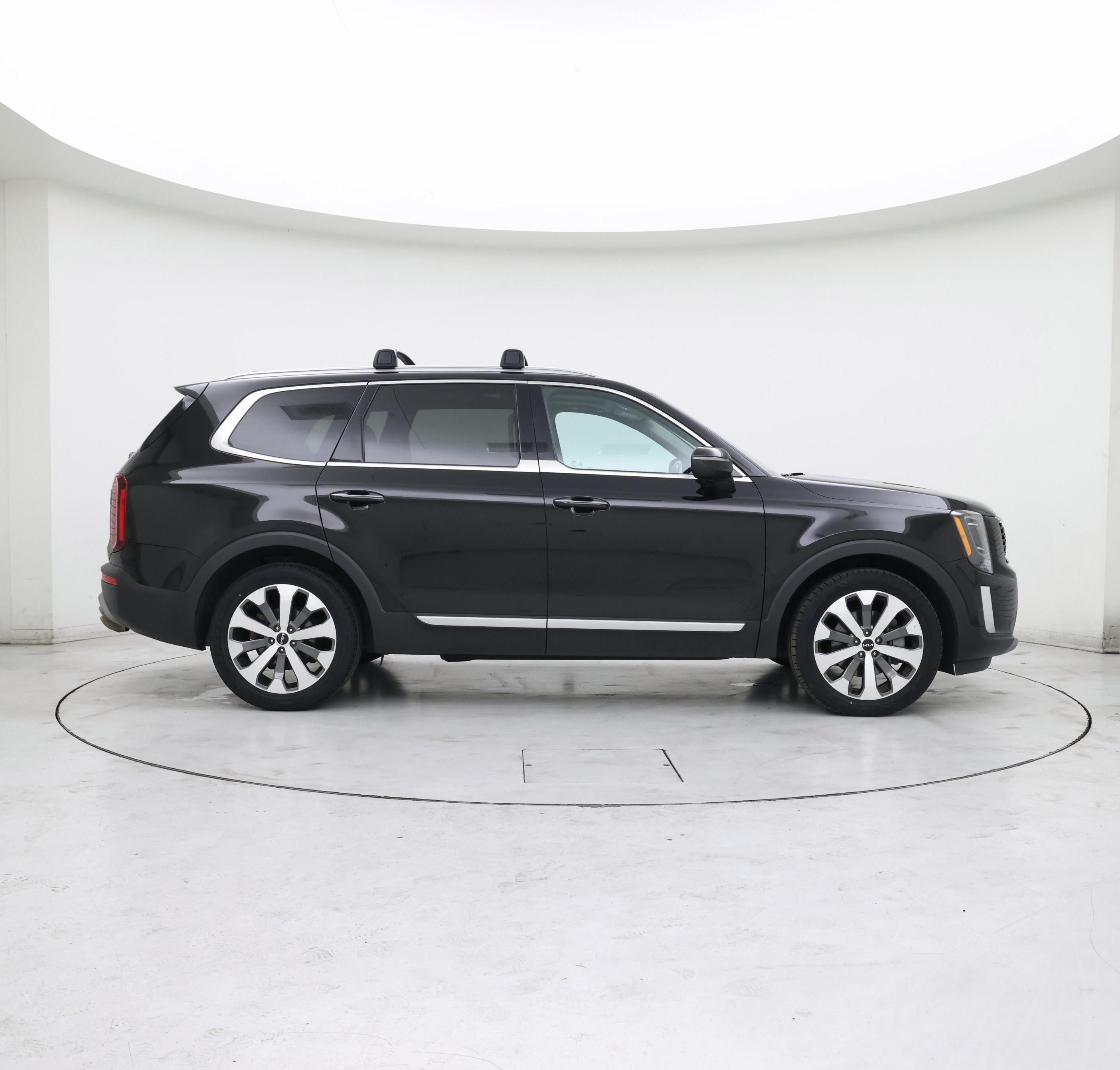 Thumbnail: 2022 Kia Telluride - 7