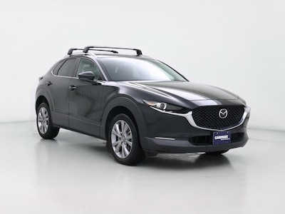 2023 Mazda CX-30 2.5 S Select Package