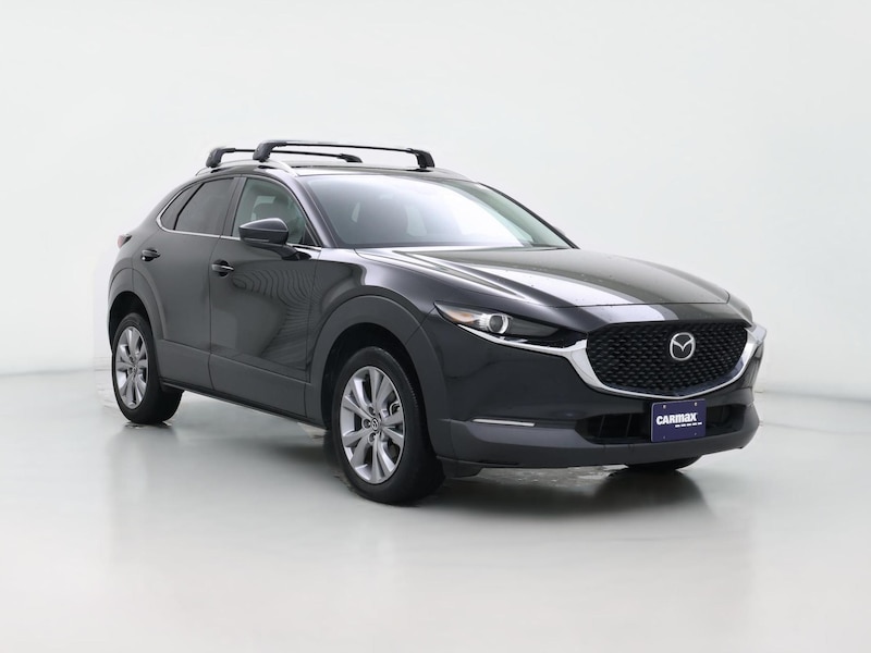 2023 Mazda CX-30 2.5 S Select Package