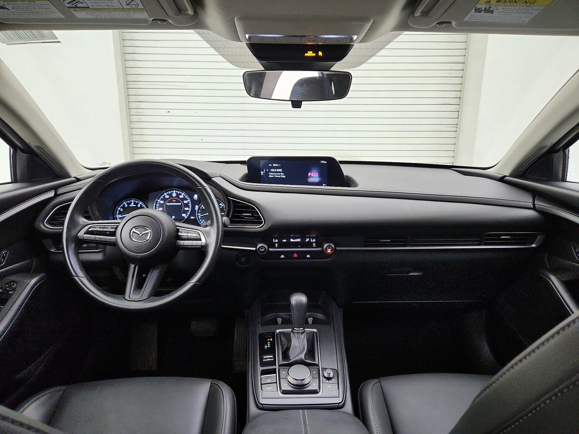 Thumbnail: 2023 Mazda CX-30 - 9