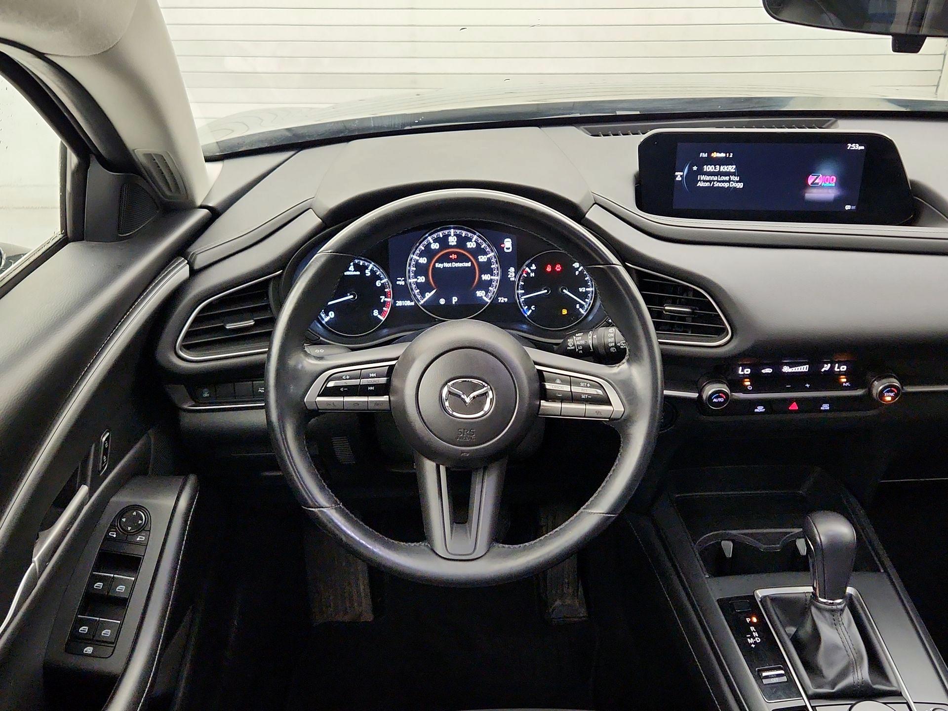 Thumbnail: 2023 Mazda CX-30 - 10