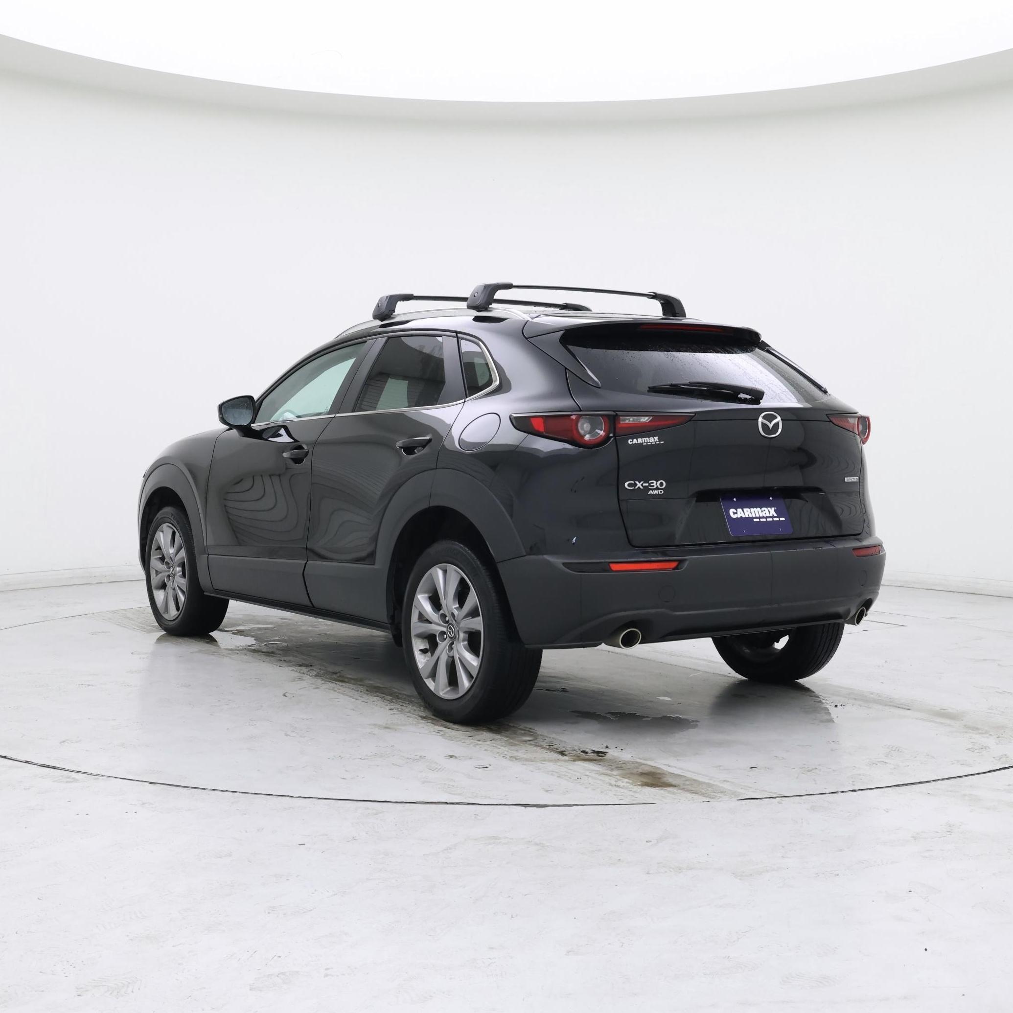 Thumbnail: 2023 Mazda CX-30 - 2