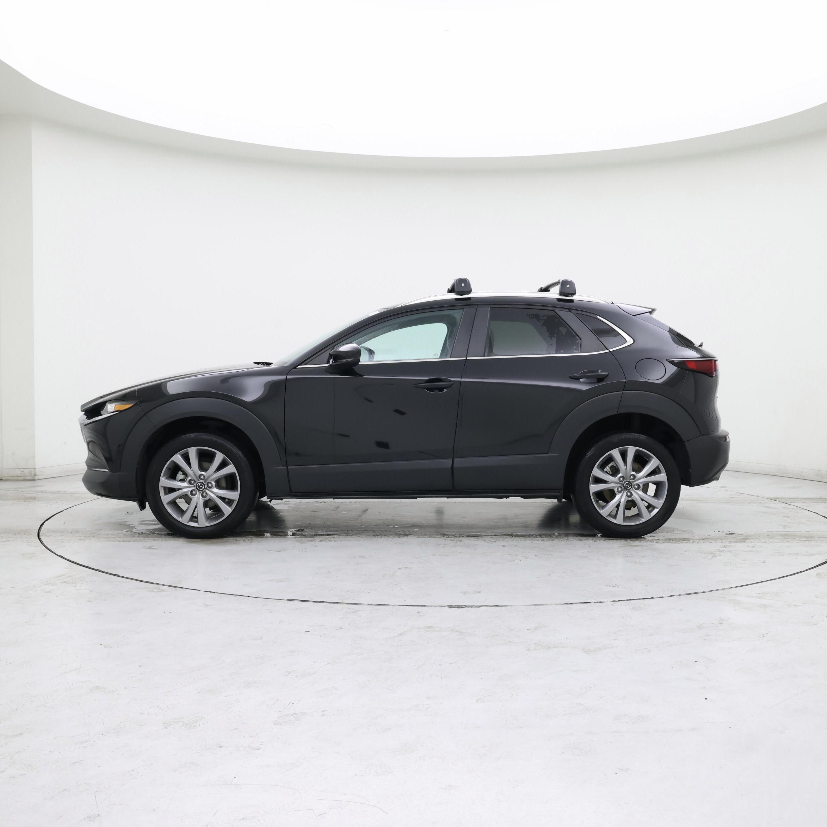 Thumbnail: 2023 Mazda CX-30 - 3