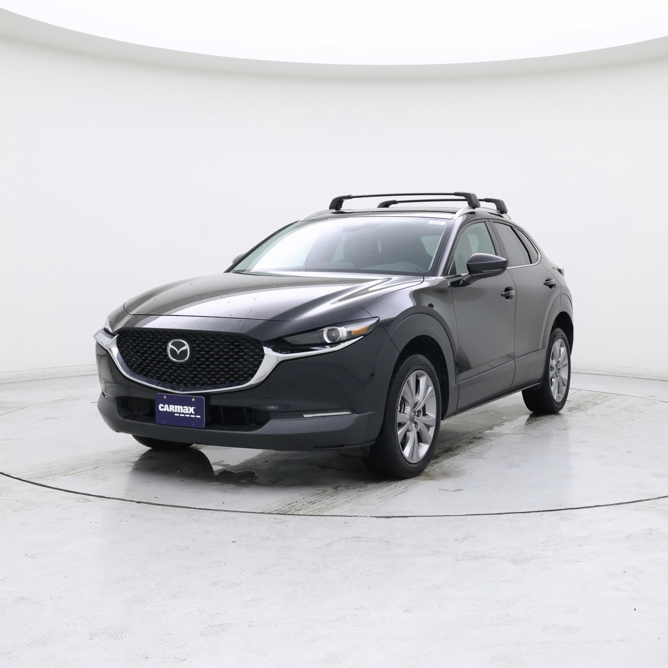 Thumbnail: 2023 Mazda CX-30 - 4