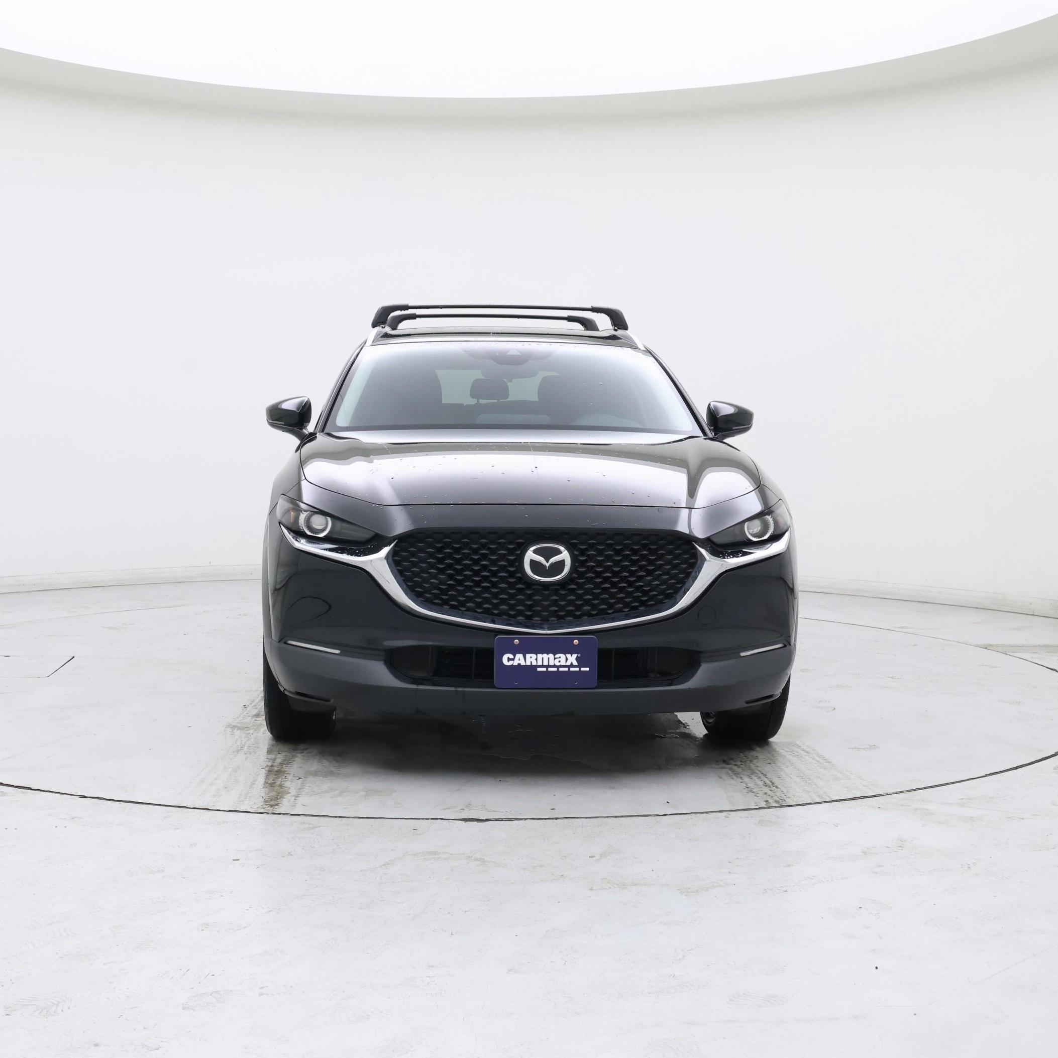 Thumbnail: 2023 Mazda CX-30 - 5