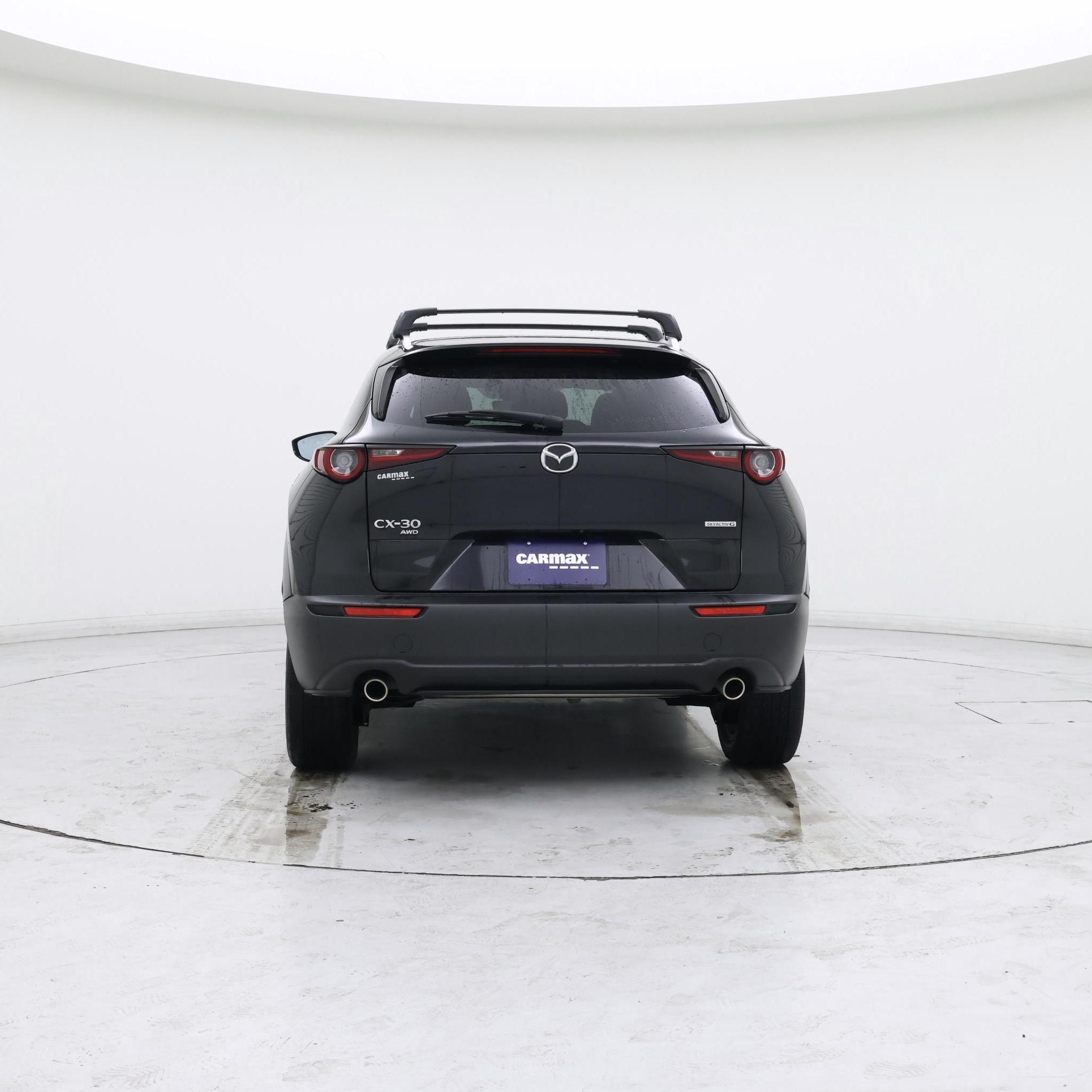 Thumbnail: 2023 Mazda CX-30 - 6
