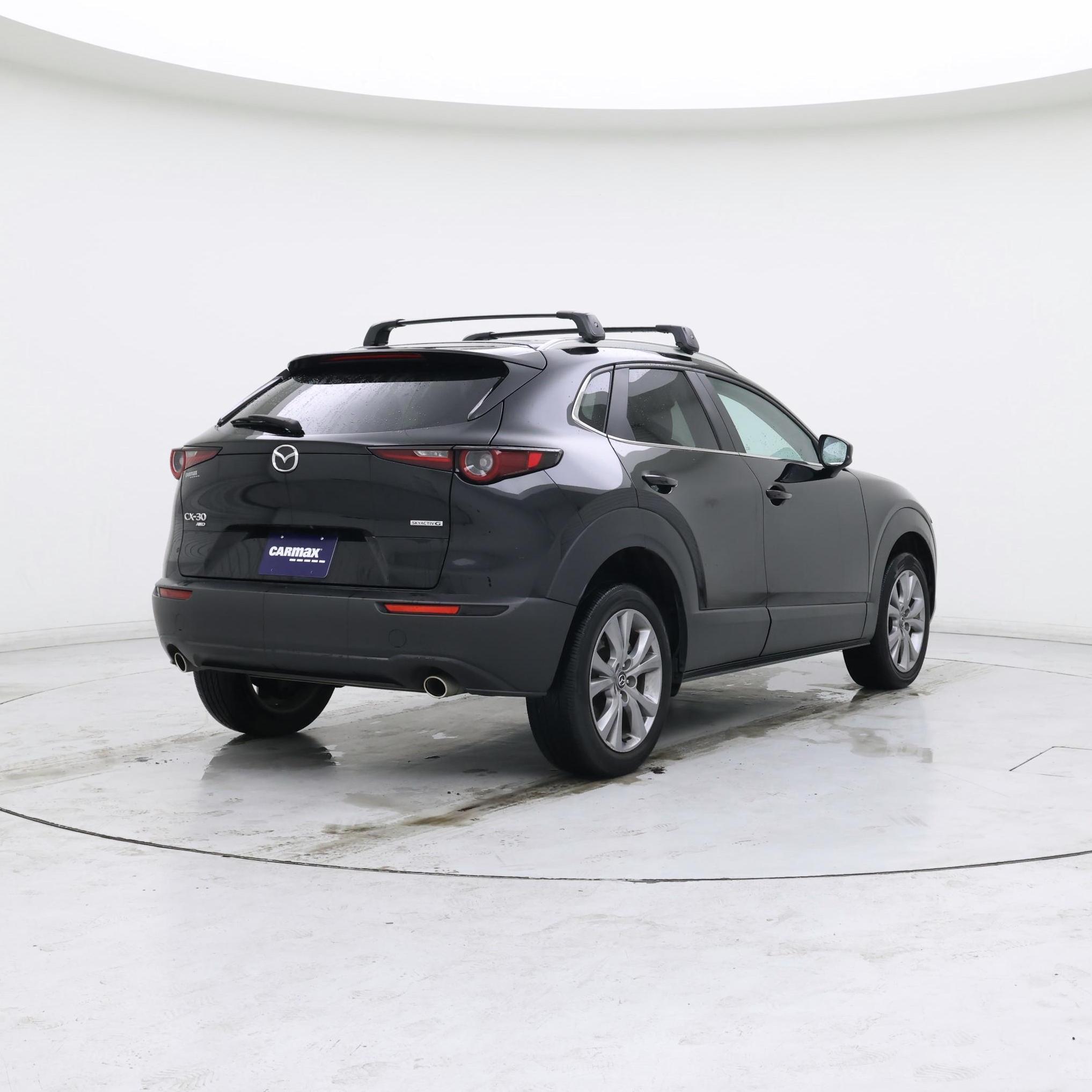 Thumbnail: 2023 Mazda CX-30 - 8