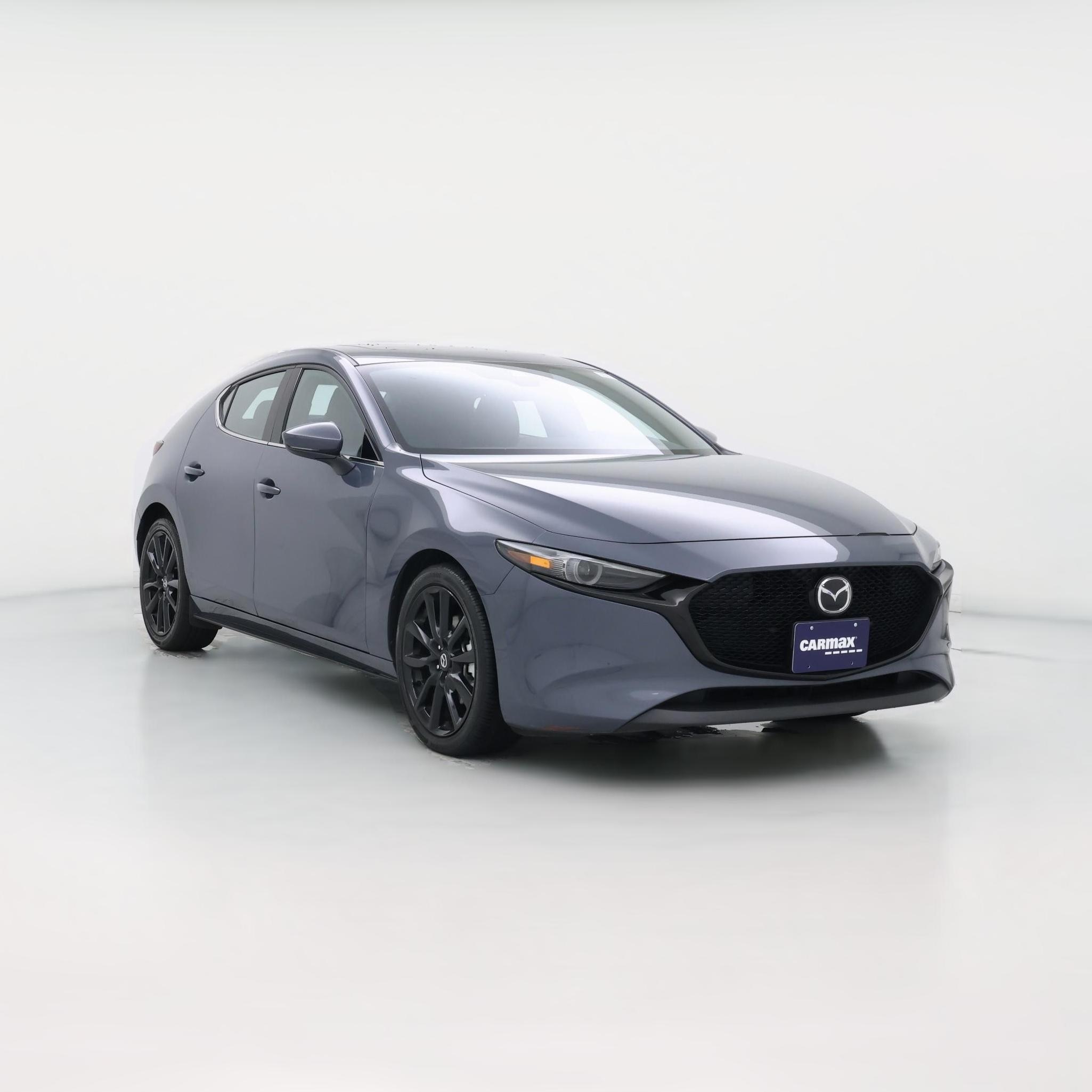 Thumbnail: 2020 Mazda Mazda3 - 1