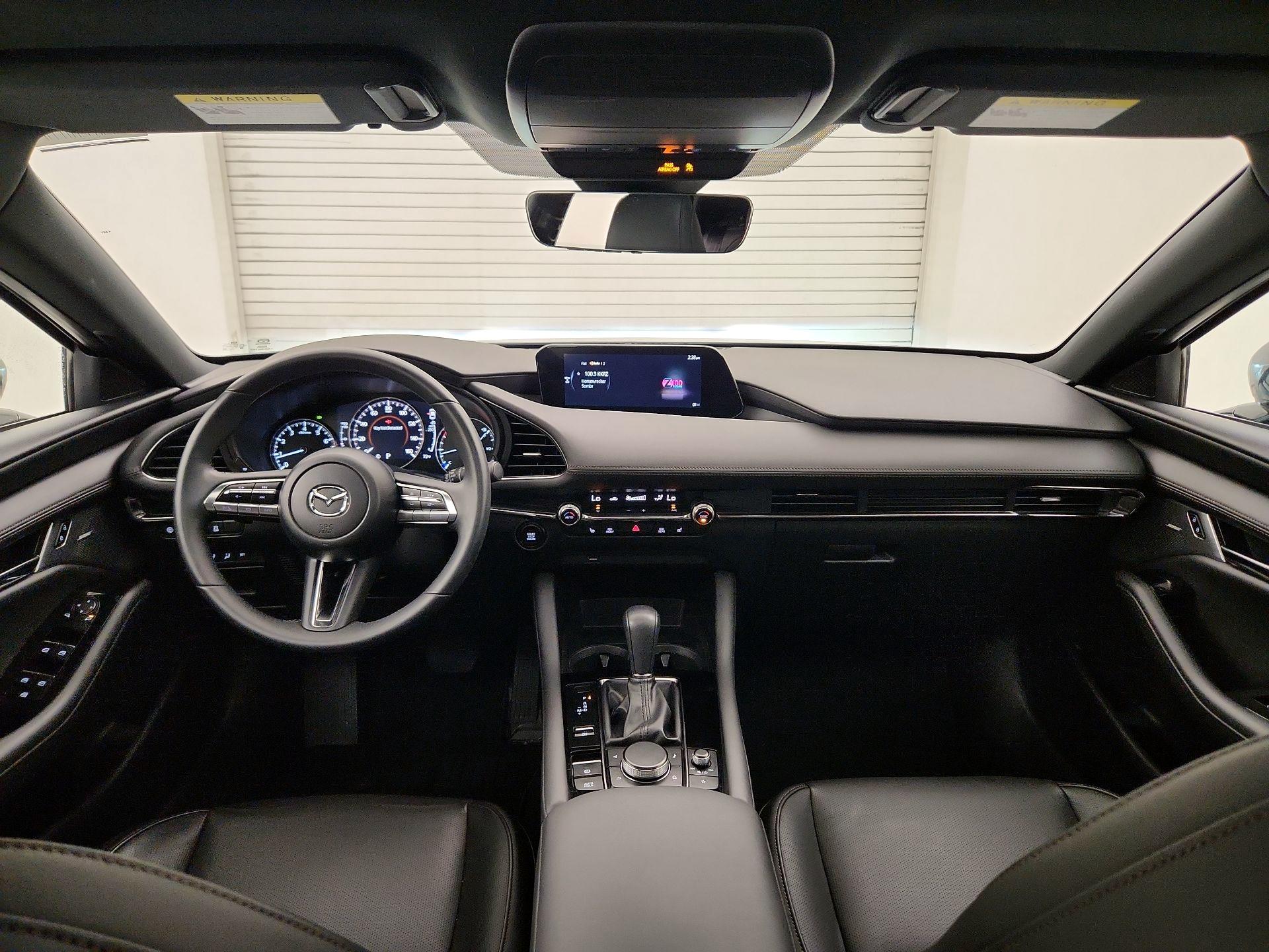 Thumbnail: 2020 Mazda Mazda3 - 9