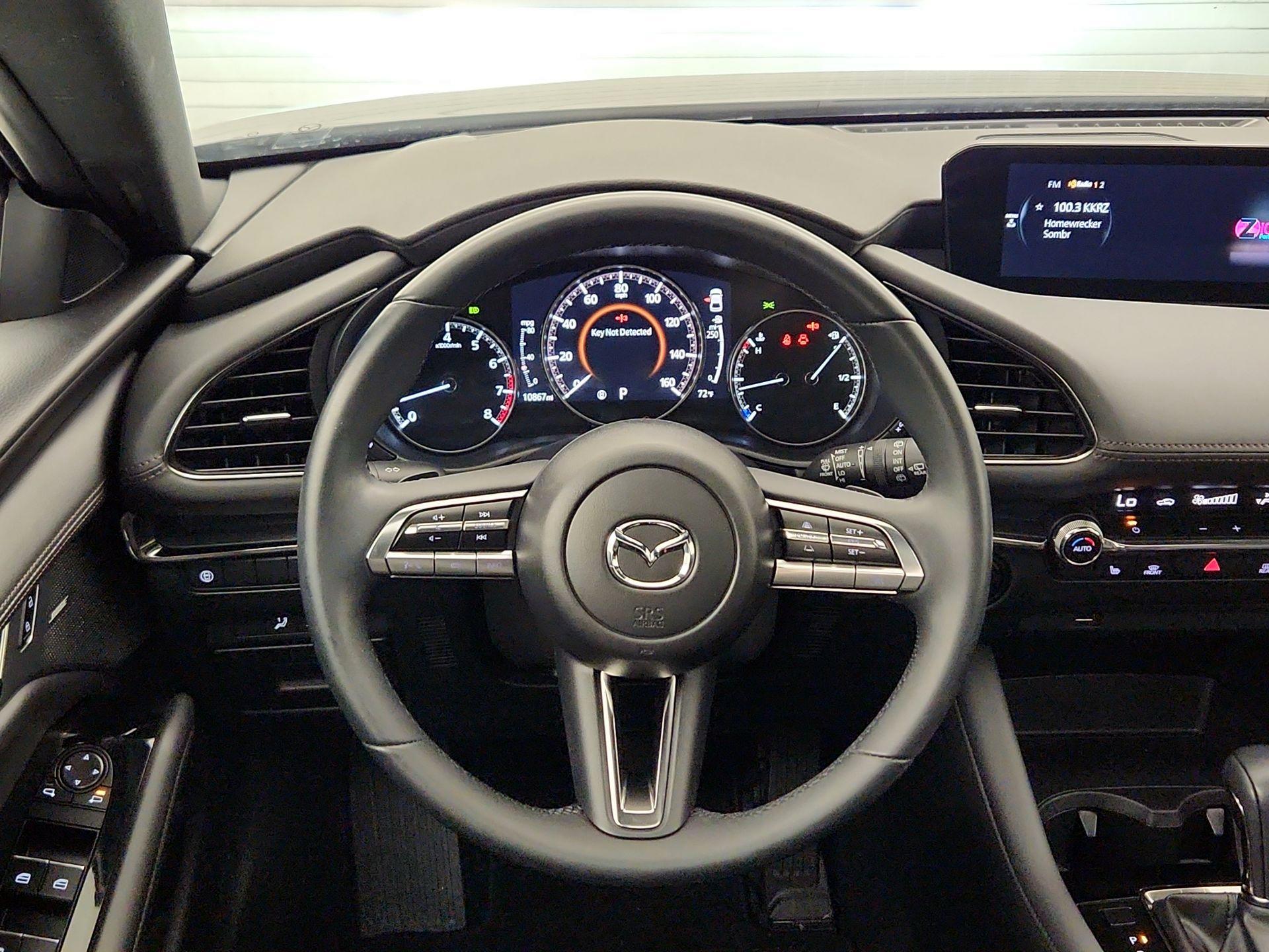 Thumbnail: 2020 Mazda Mazda3 - 10
