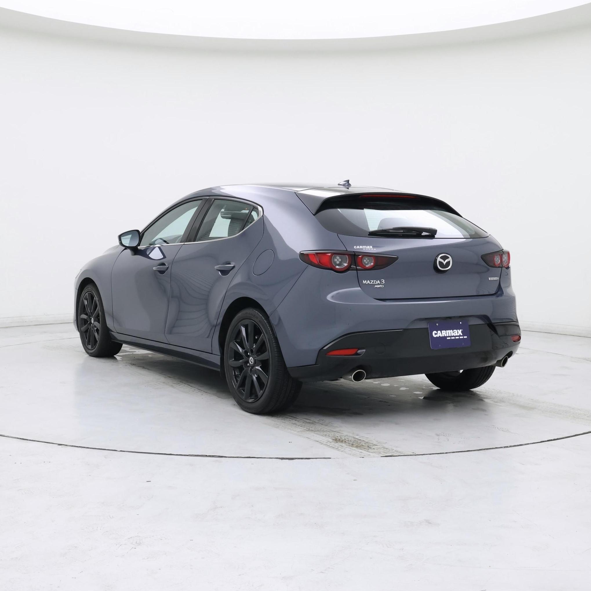 Thumbnail: 2020 Mazda Mazda3 - 2