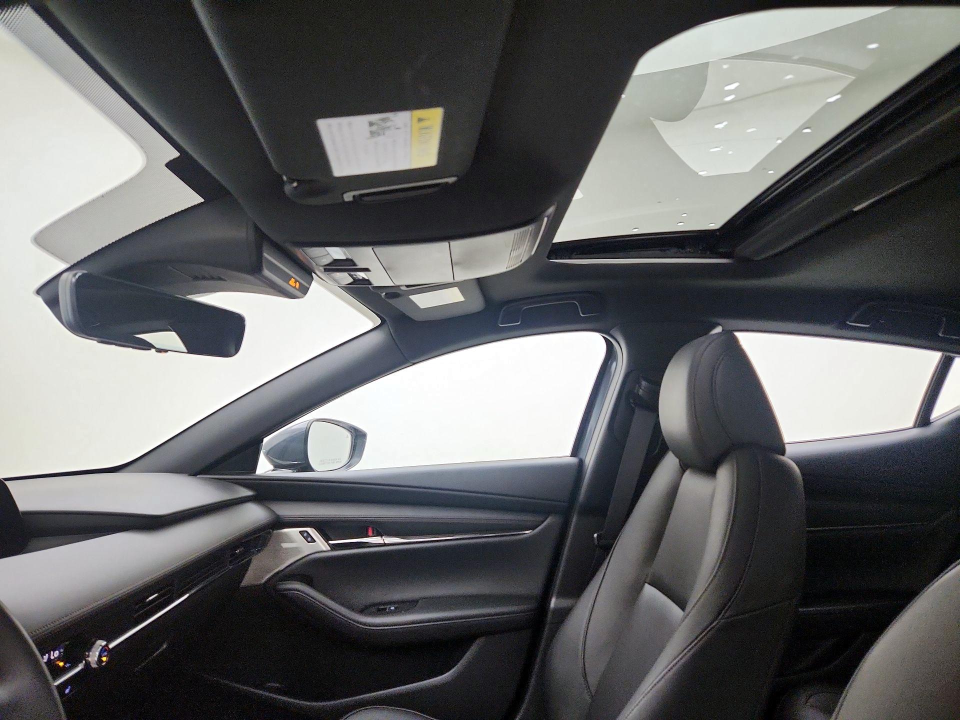 Thumbnail: 2020 Mazda Mazda3 - 19
