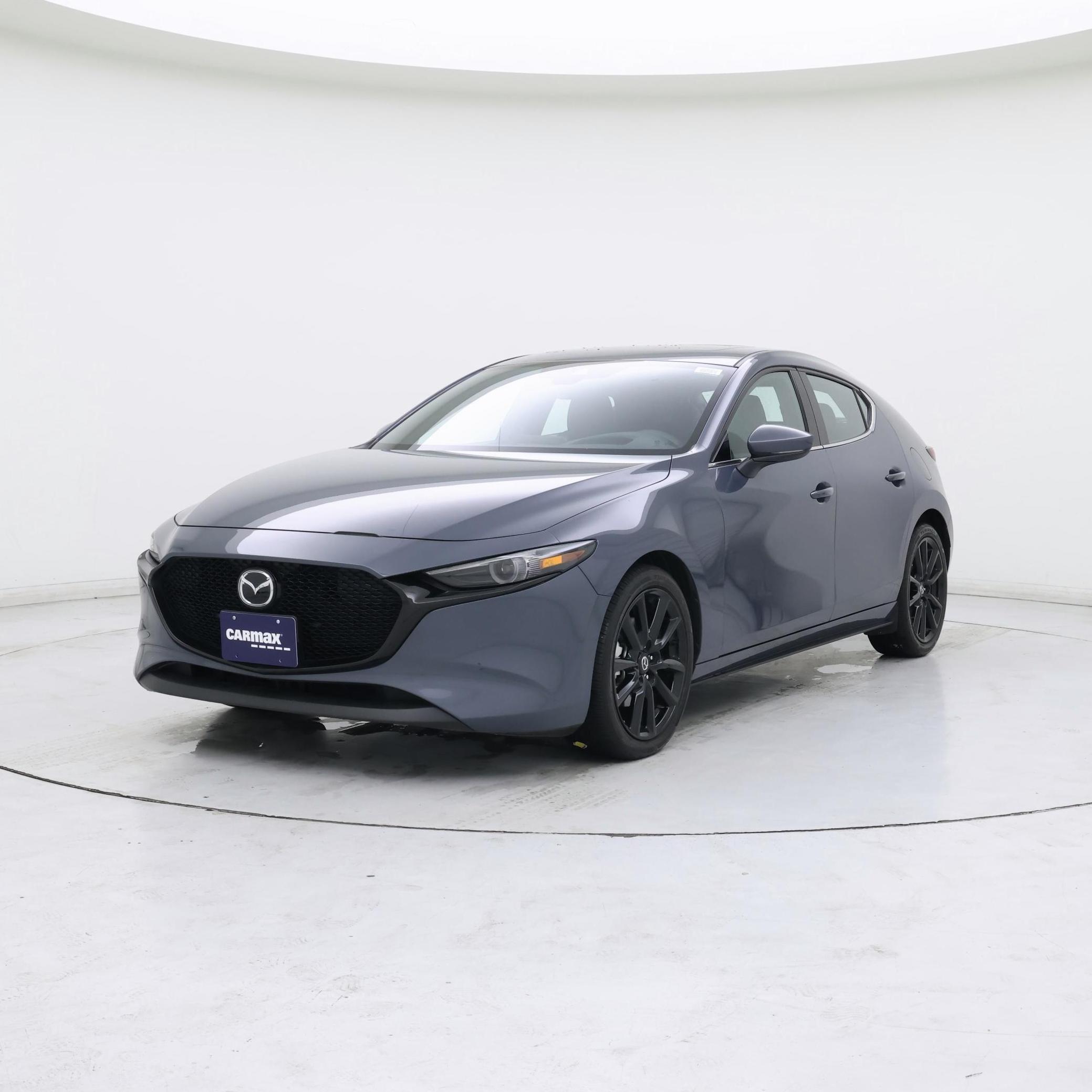 Thumbnail: 2020 Mazda Mazda3 - 4