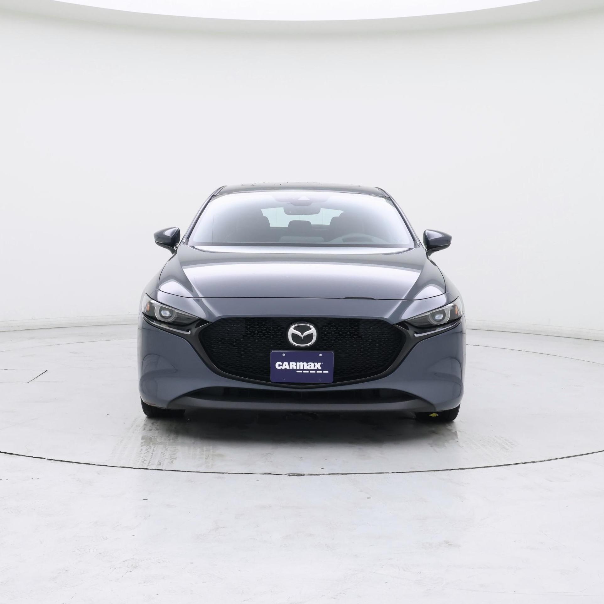 Thumbnail: 2020 Mazda Mazda3 - 5