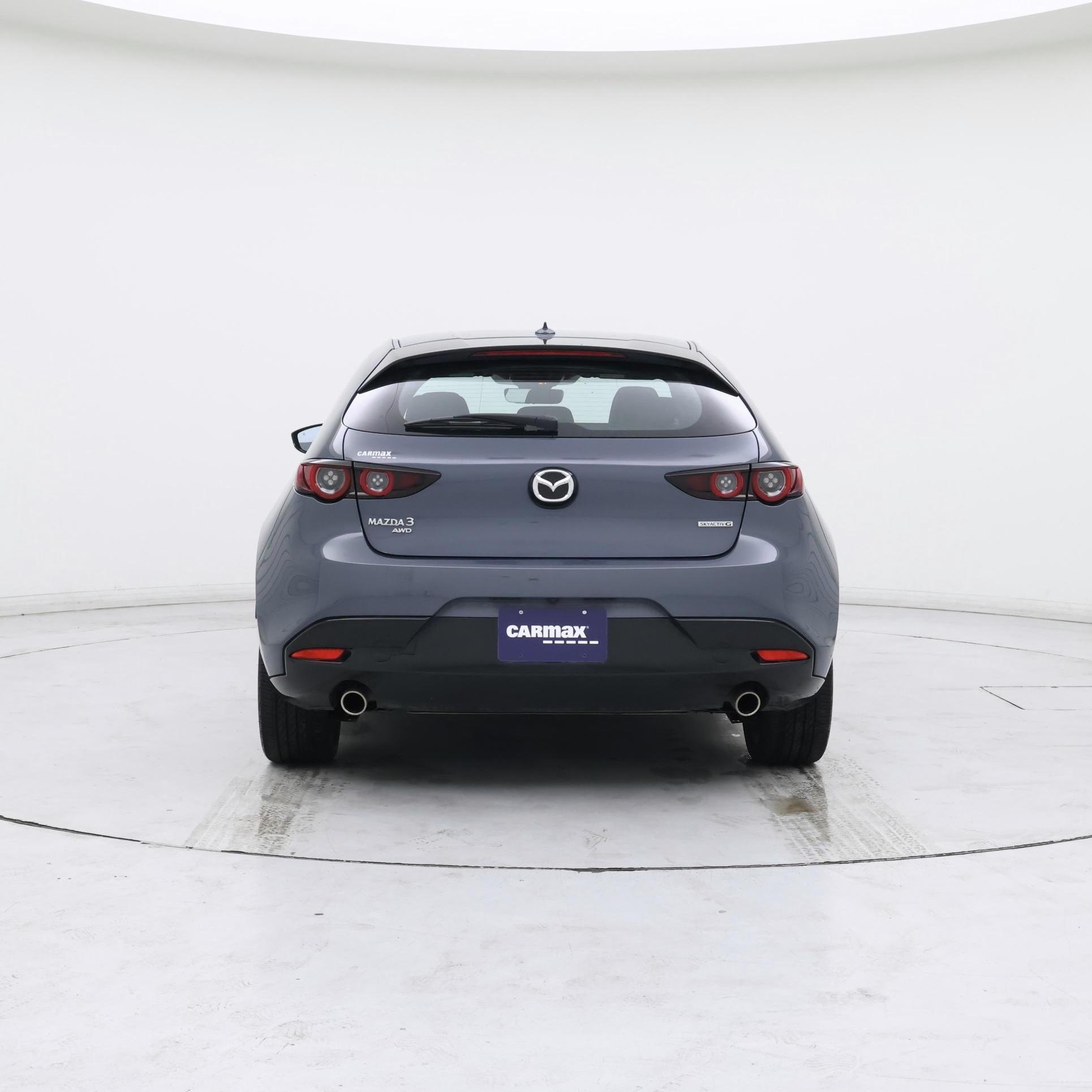 Thumbnail: 2020 Mazda Mazda3 - 6
