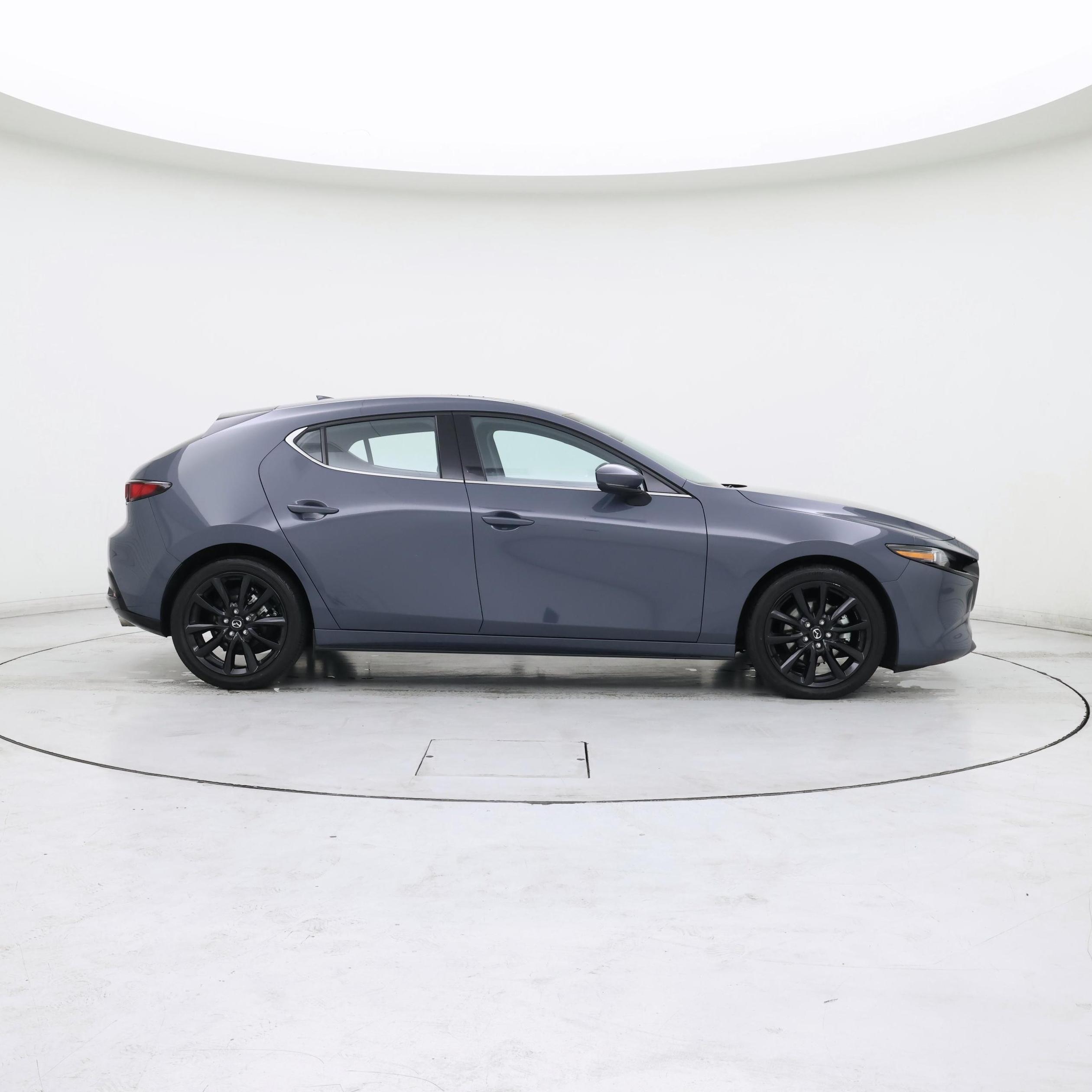Thumbnail: 2020 Mazda Mazda3 - 7