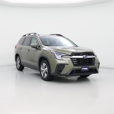 2025 Subaru Ascent Premium