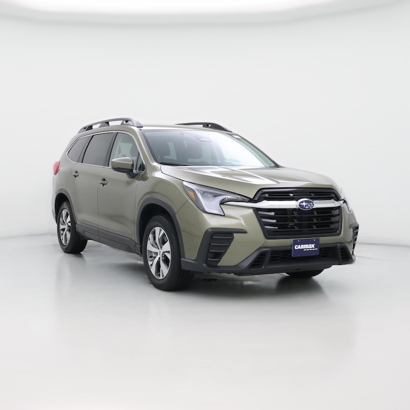 2025 Subaru Ascent Premium