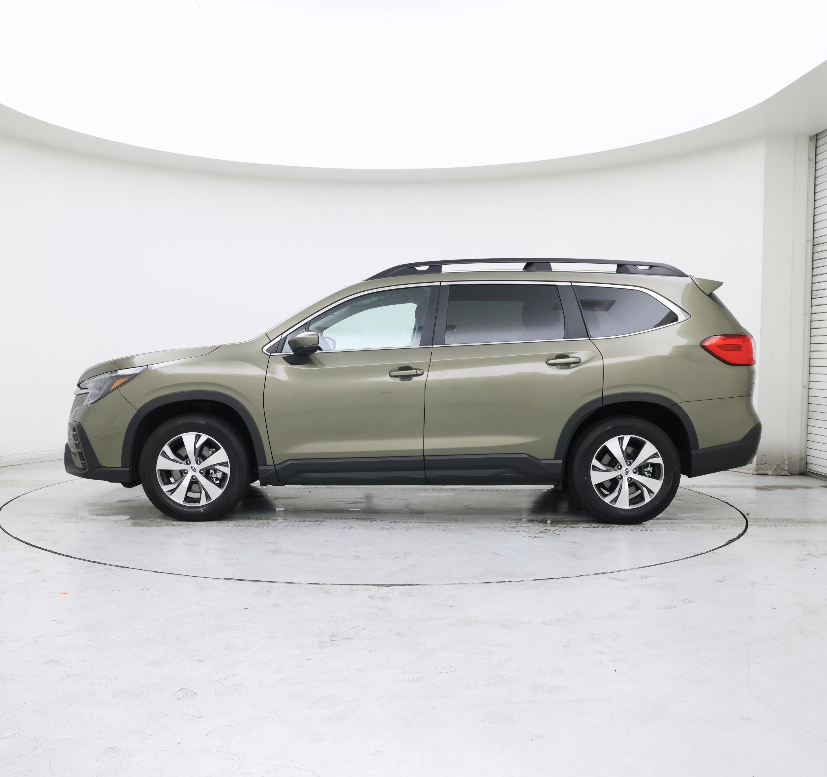 Thumbnail: 2025 Subaru Ascent - 3