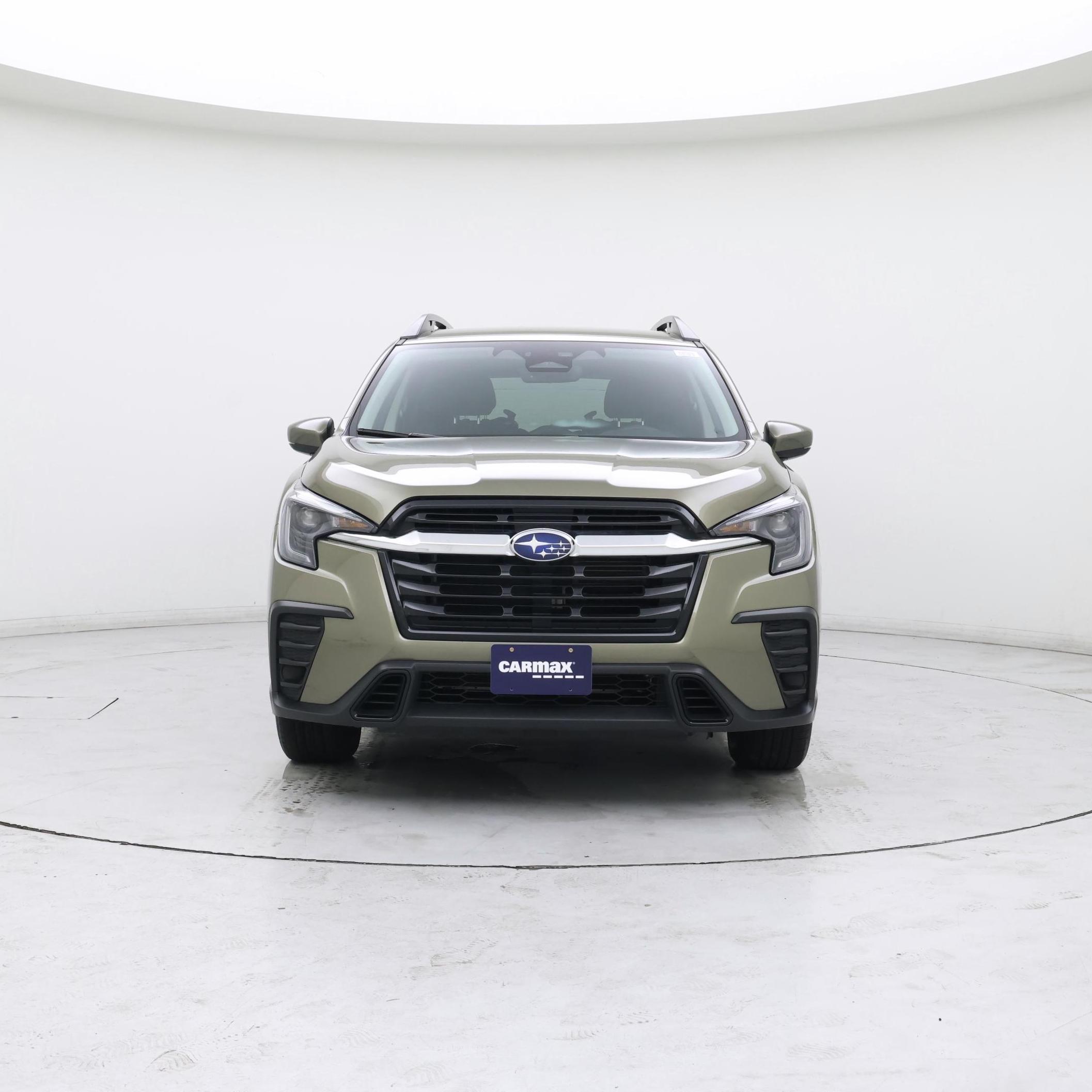 Thumbnail: 2025 Subaru Ascent - 5