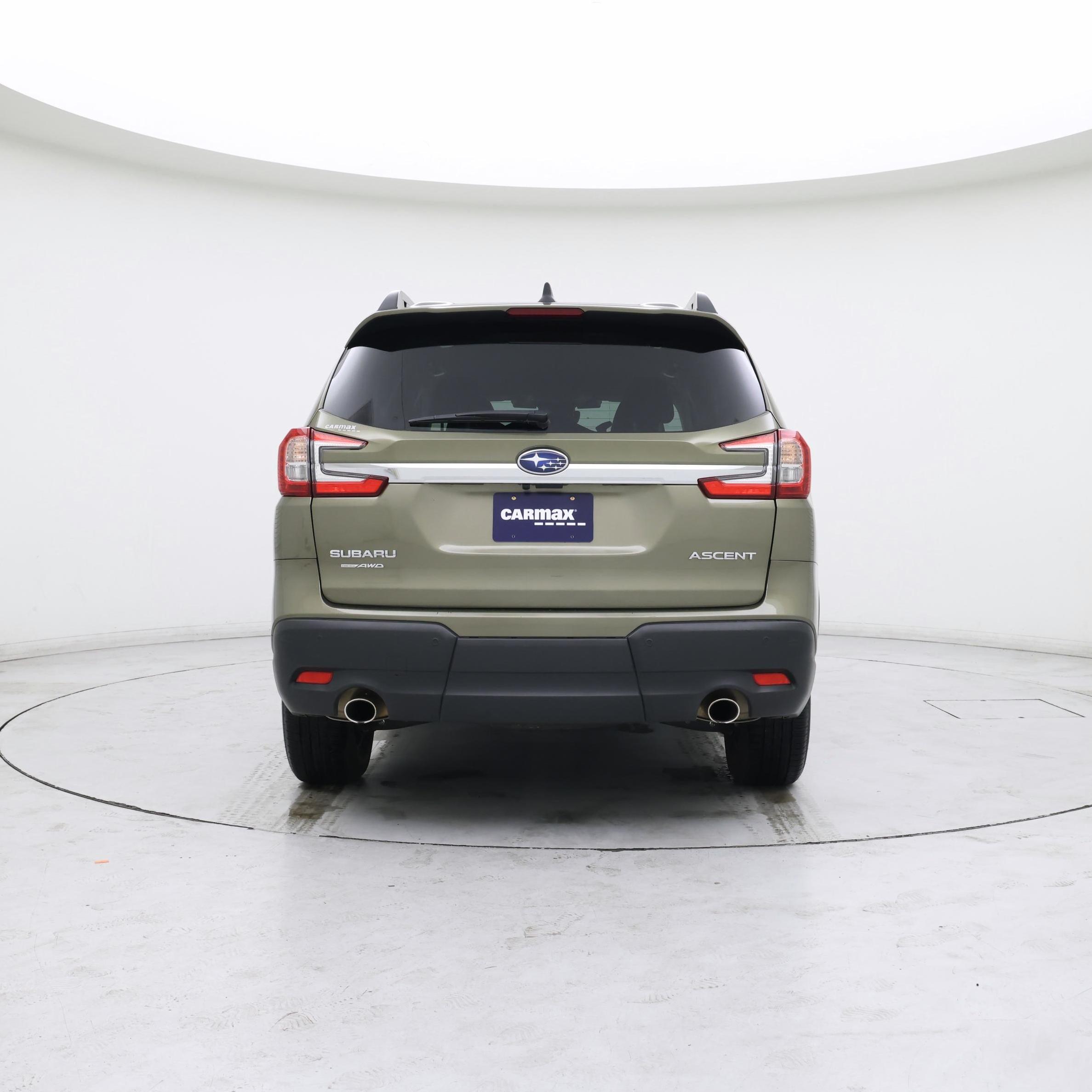Thumbnail: 2025 Subaru Ascent - 6