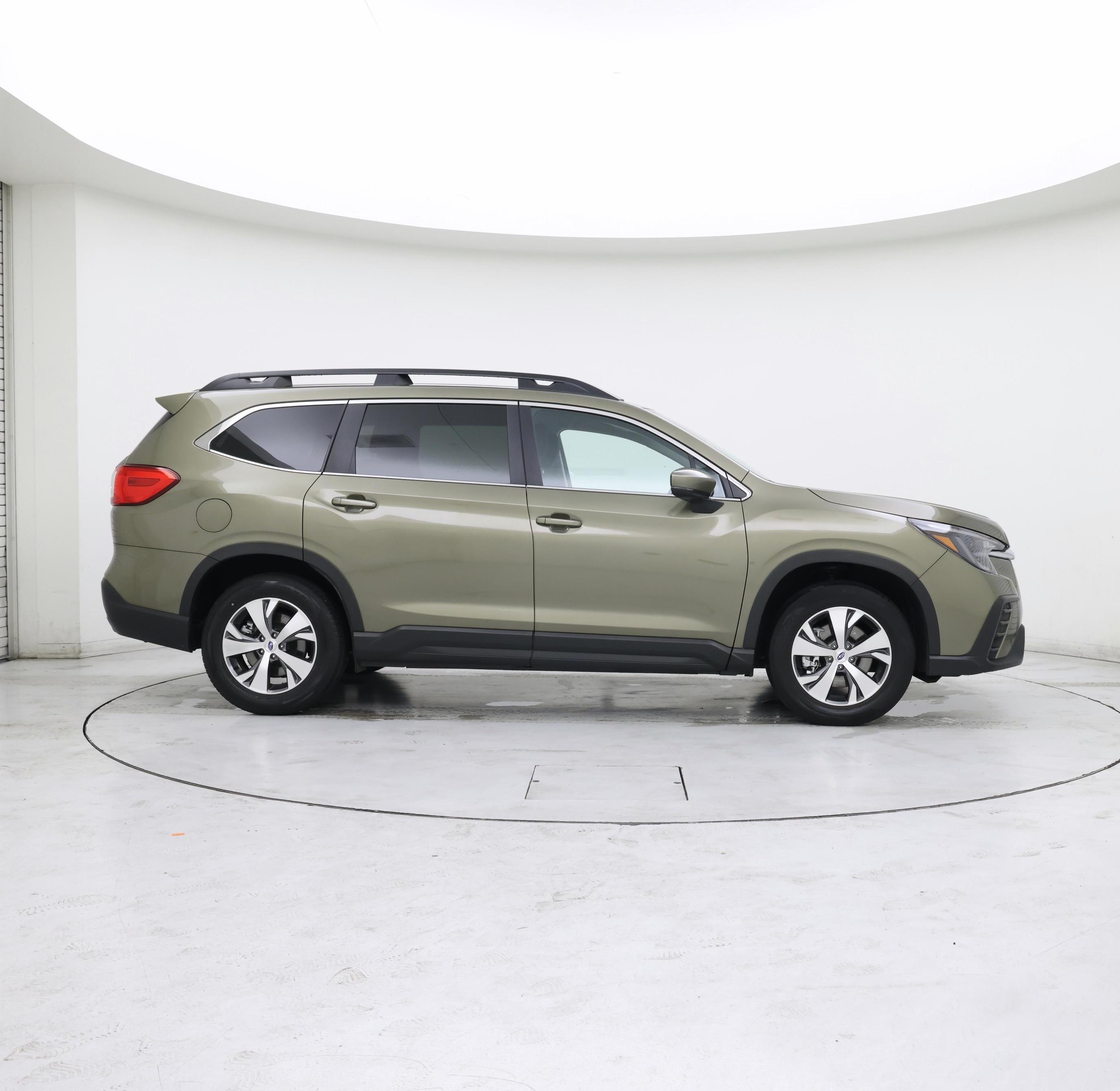 Thumbnail: 2025 Subaru Ascent - 7