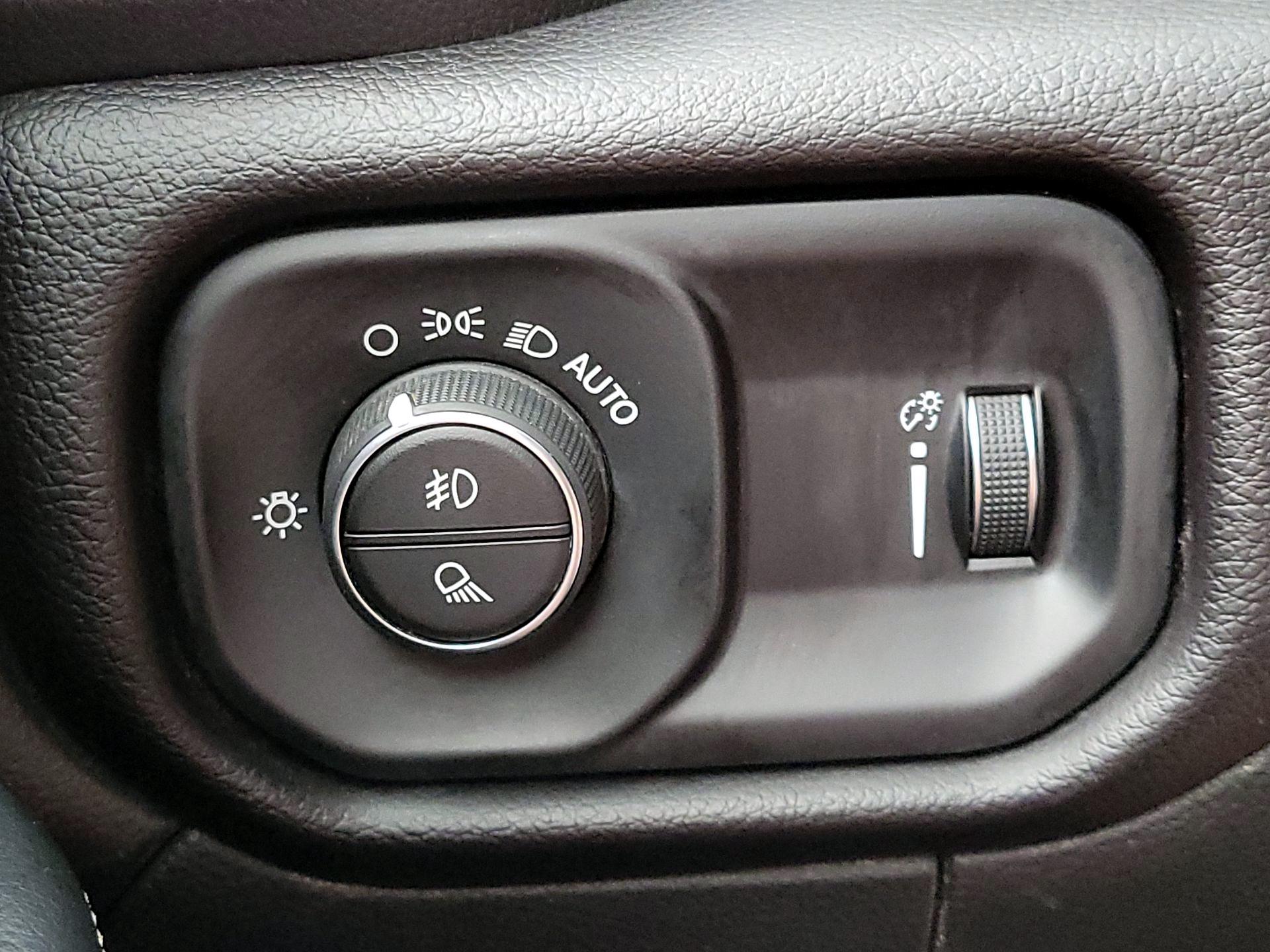 Thumbnail: 2024 RAM 2500 - 13