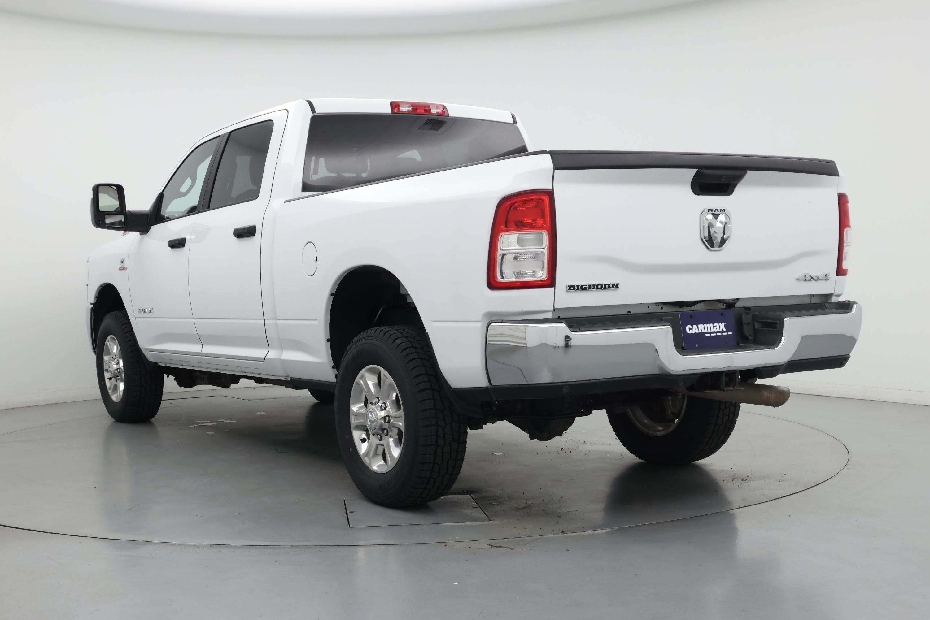 Thumbnail: 2024 RAM 2500 - 2