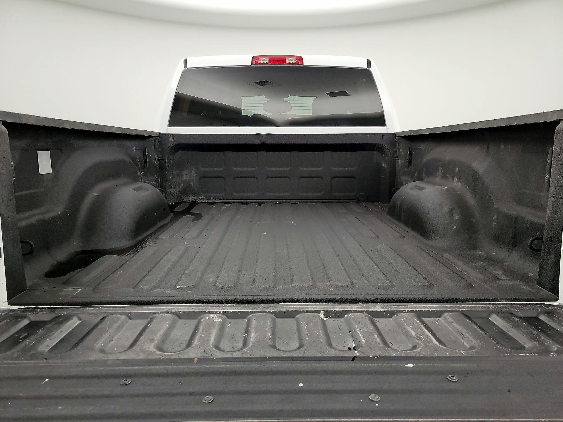 Thumbnail: 2024 RAM 2500 - 20
